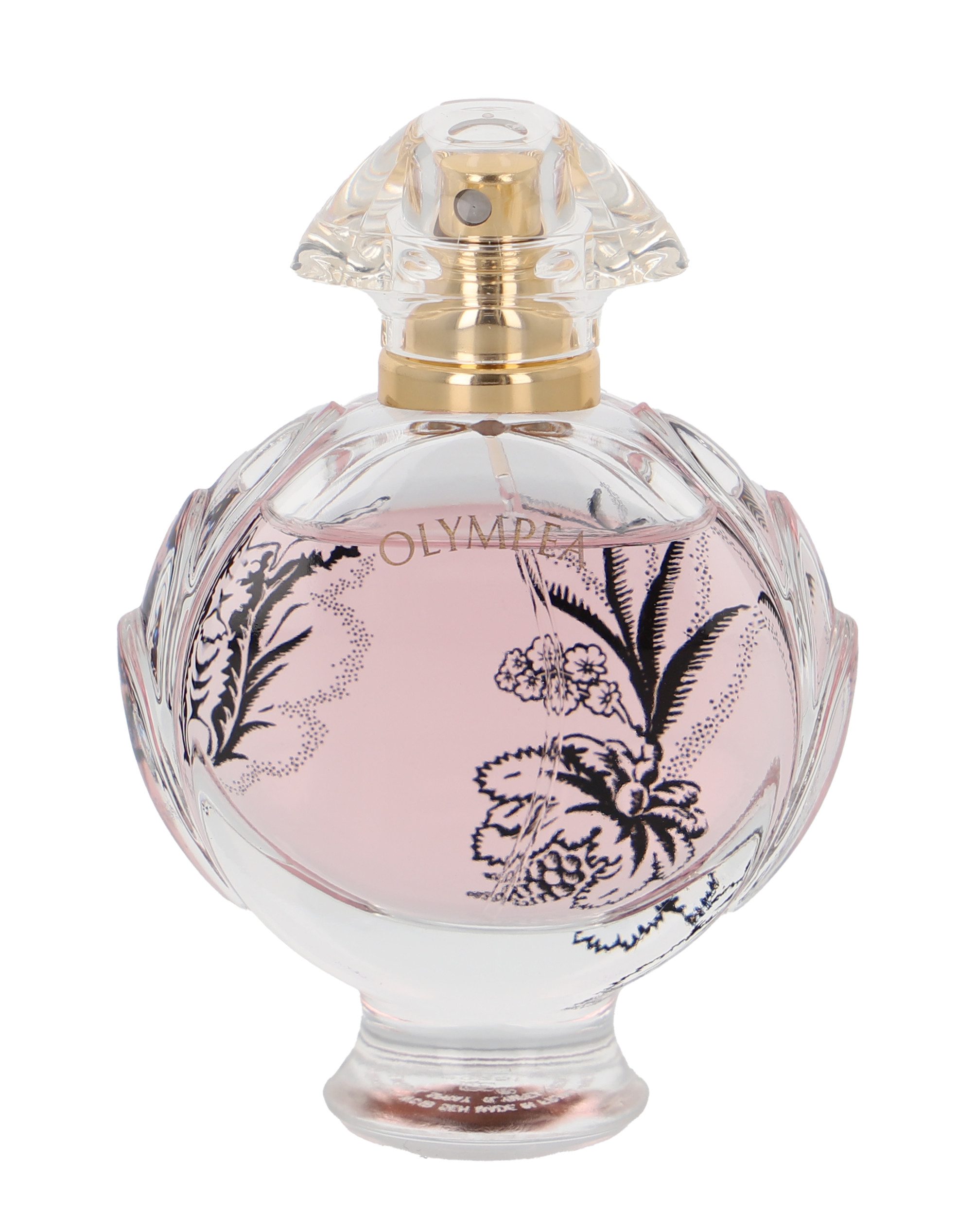 paco rabanne Eau de Parfum Paco Rabanne Olympéa Blossom