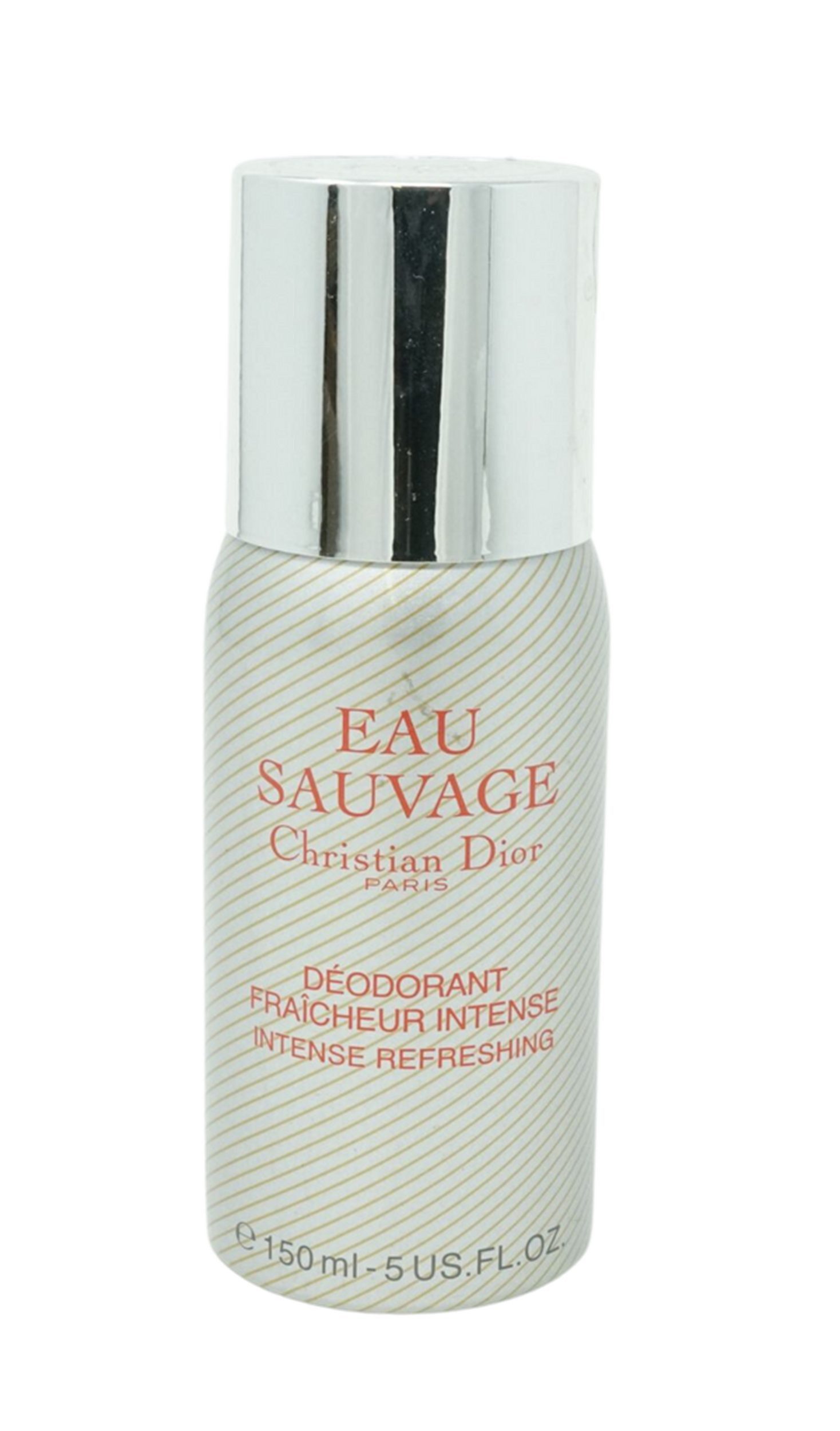 Deo-Spray Eau Sauvage