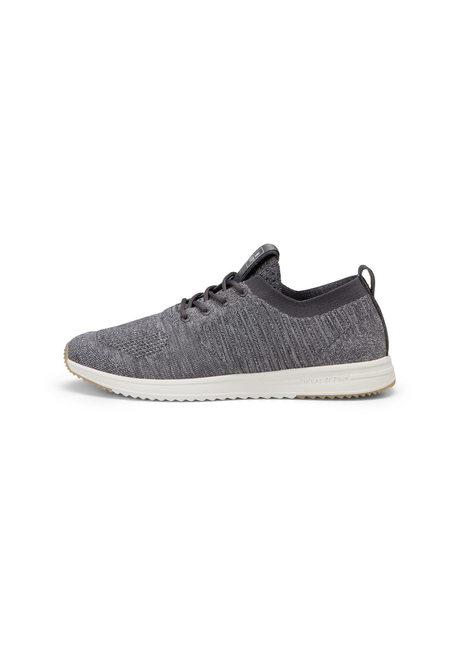 Marc O'Polo aus recyceltem Polyester Sneaker