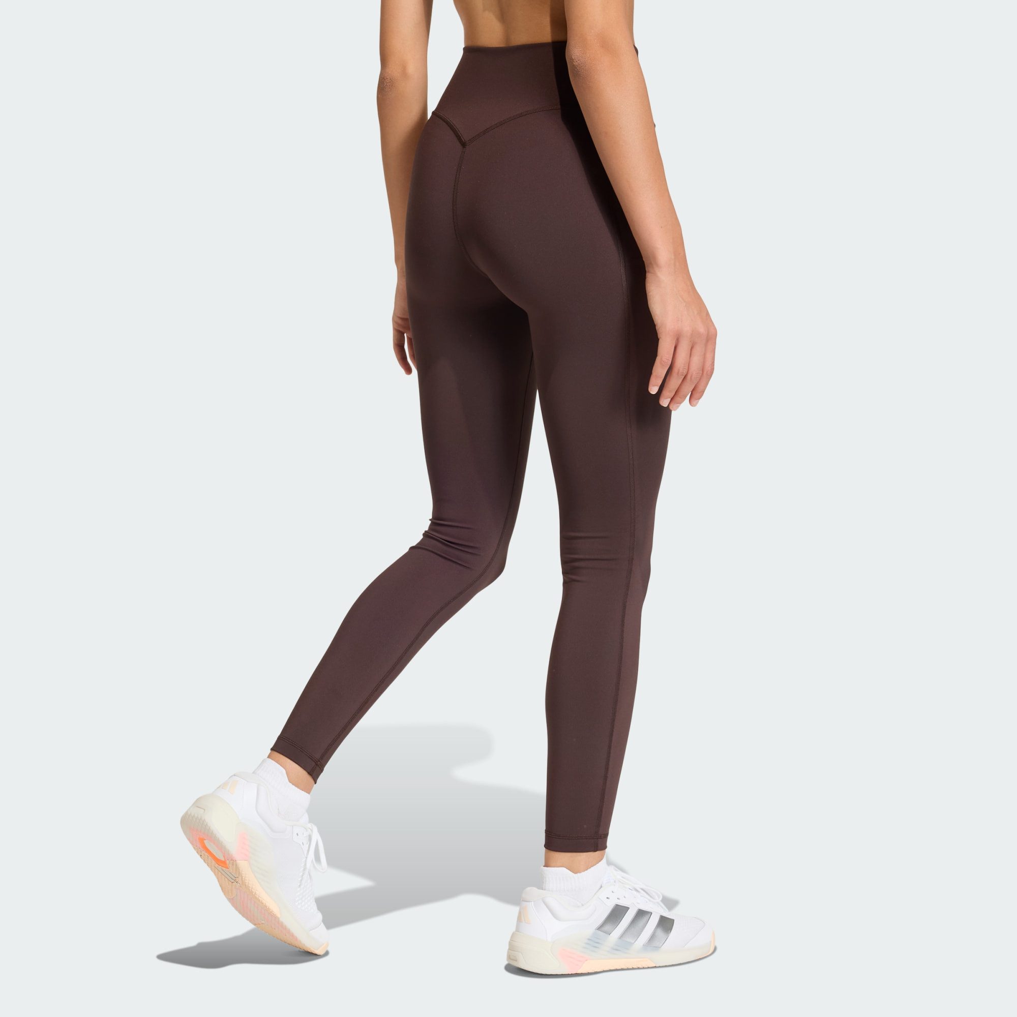 adidas Performance Funktionsleggings OPTIME WORKOUT FULL LENGTH LEGGINGS (1 günstig online kaufen