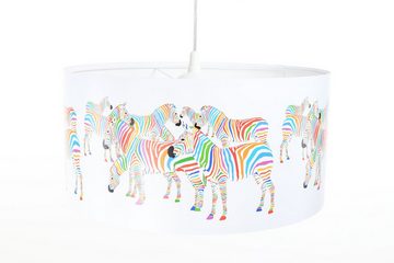 ONZENO Pendelleuchte Foto Dreamy Ritzy 40x20x20 cm, einzigartiges Design und hochwertige Lampe