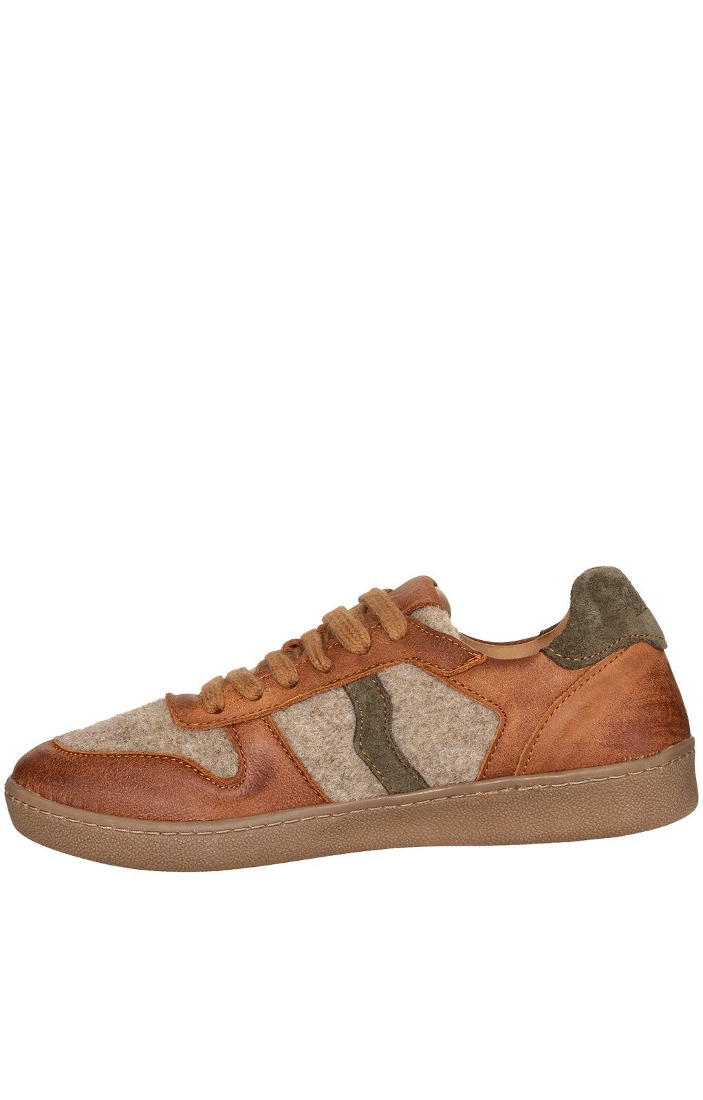 1024004 brandy Mayori Sneaker Sneaker