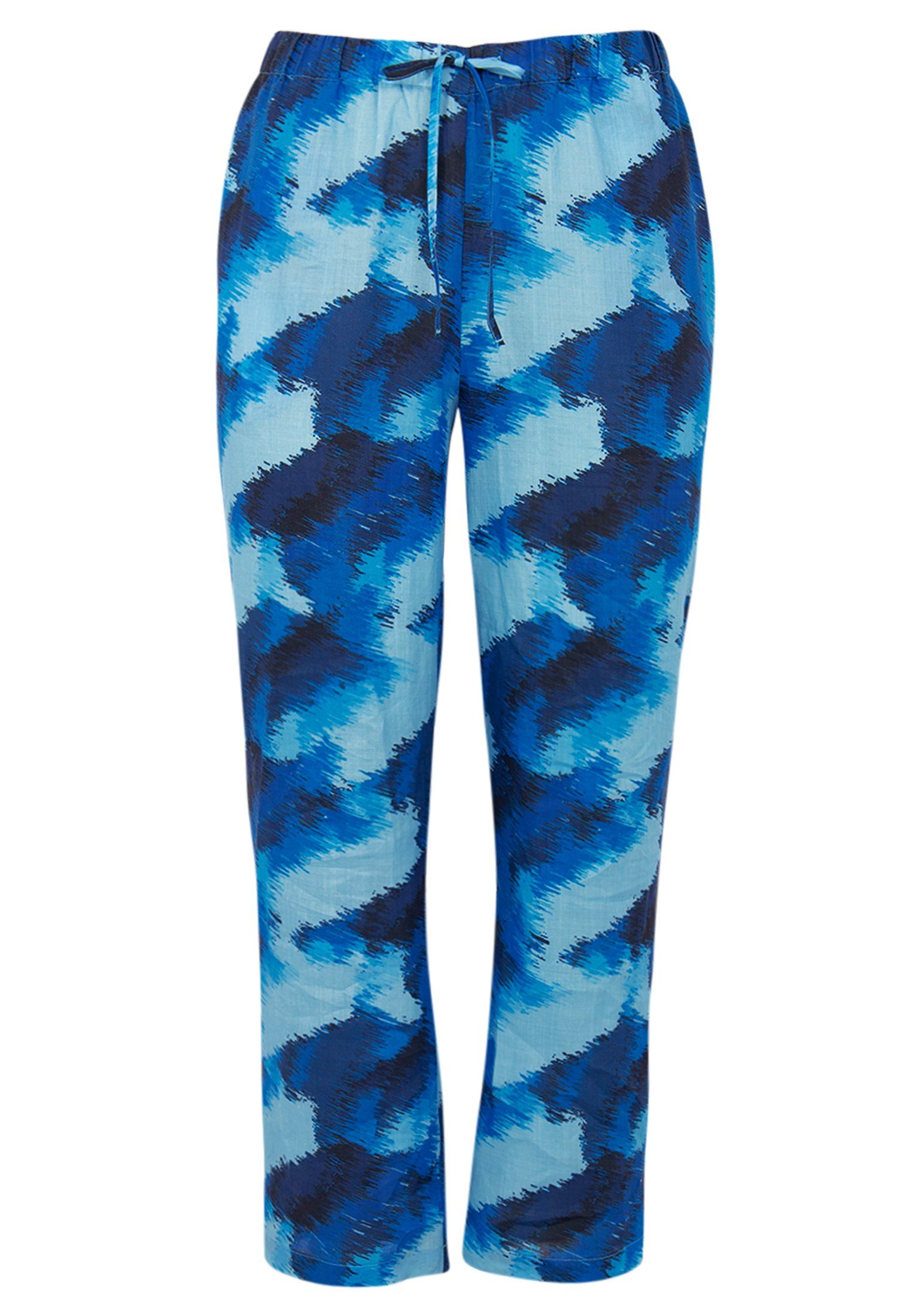 Bootcuthose Damen Hose Große Größen