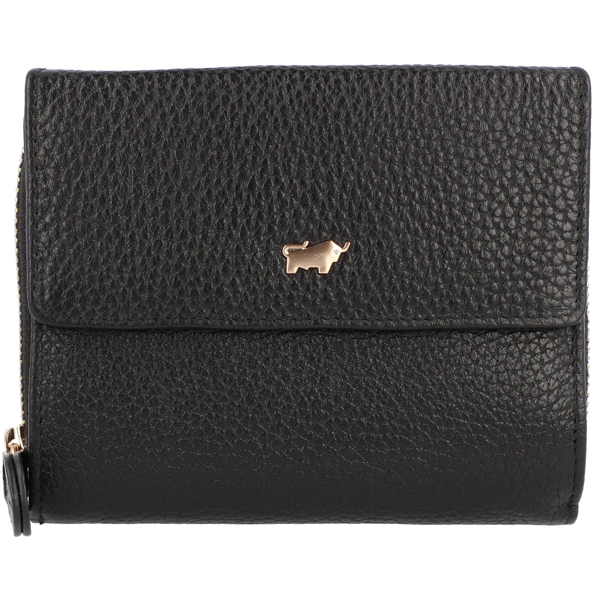 Braun Büffel Geldbörse Asti, Leder günstig online kaufen