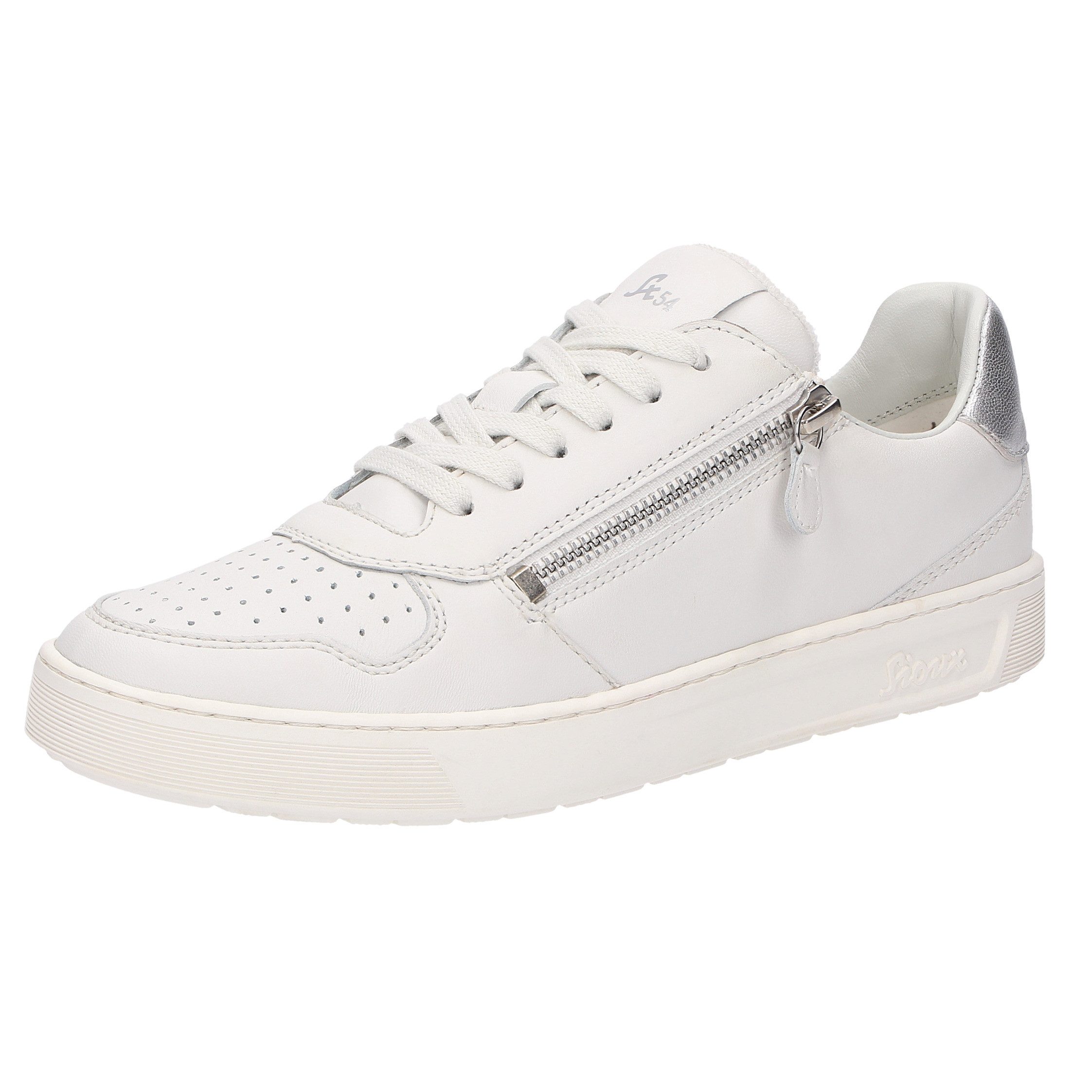 Tedroso-DA-712 Sneaker