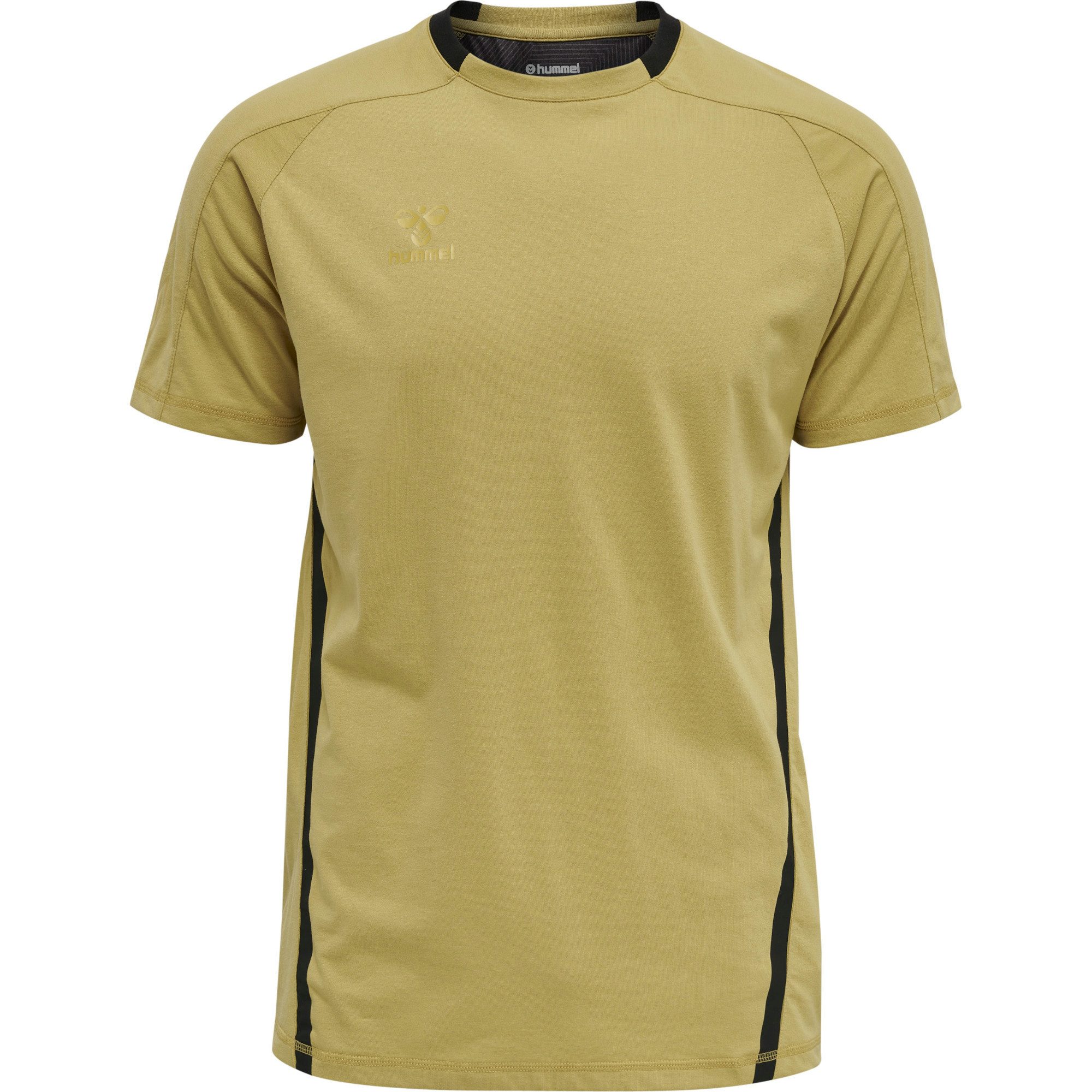 hummel T-Shirt Hummel Herren T-Shirt hmlCIMA XK T-Shirt S/S 211588