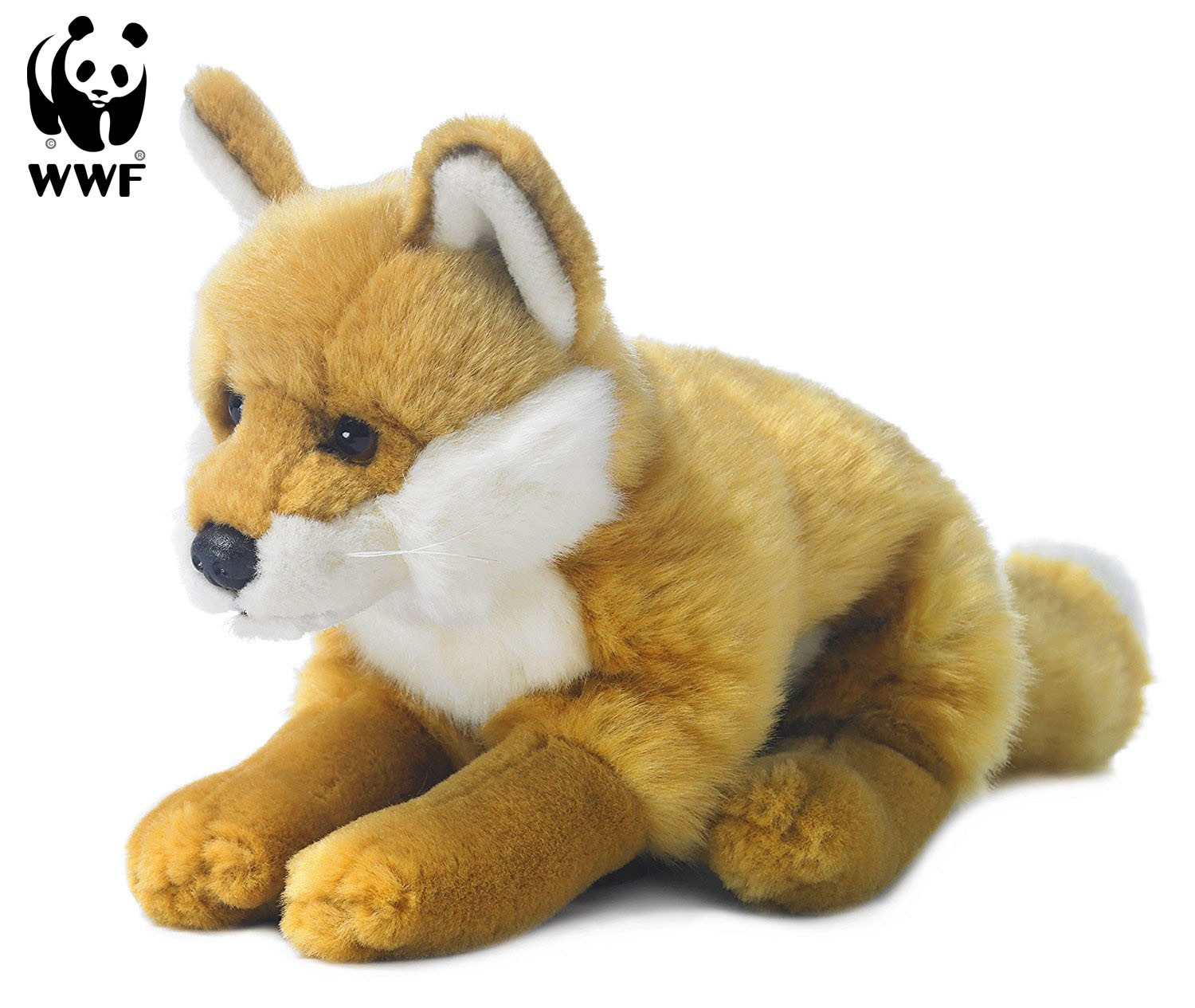 Kuscheltier Plüschtier Rotfuchs (15cm)