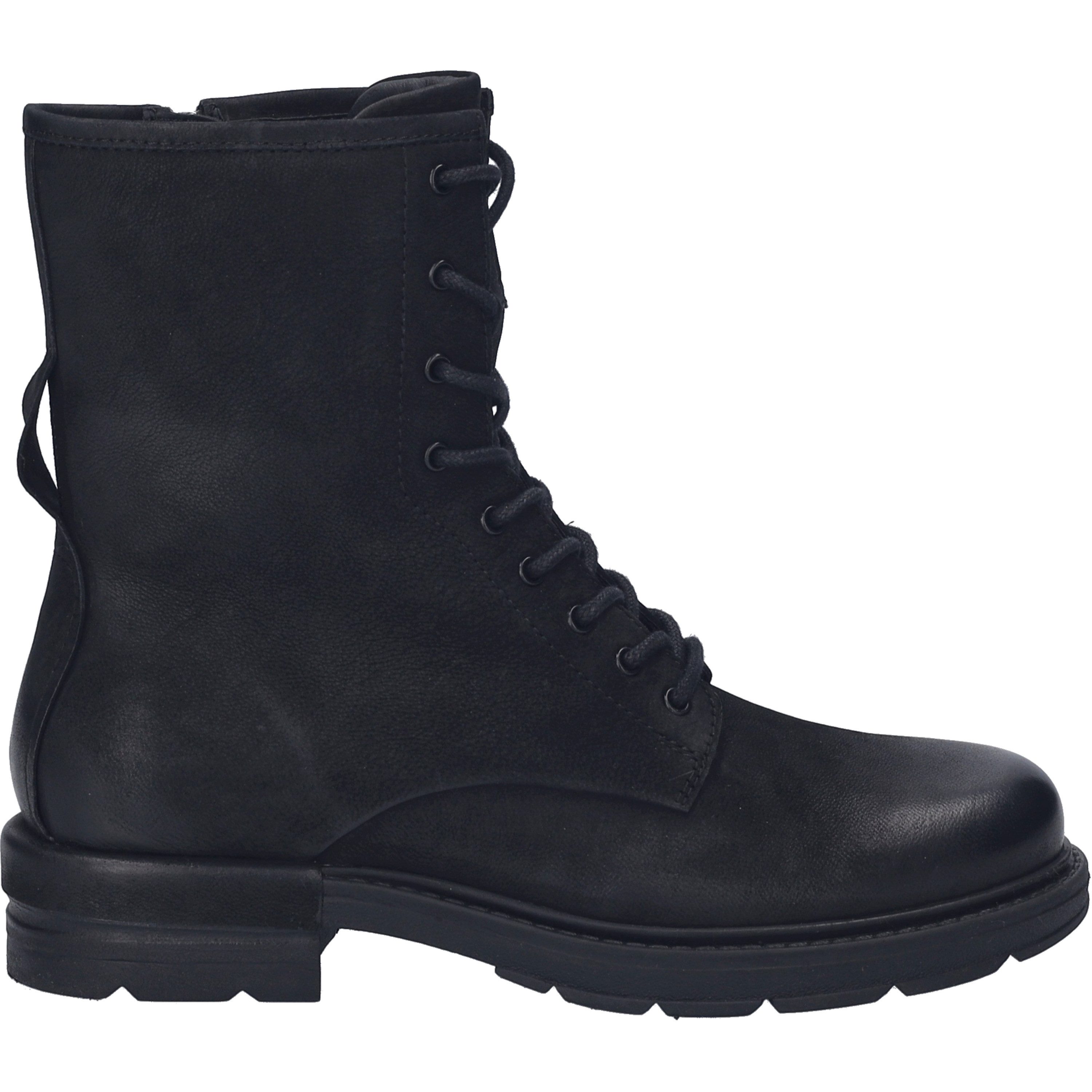 Josef Seibel Roxanna 03, schwarz Stiefel günstig online kaufen