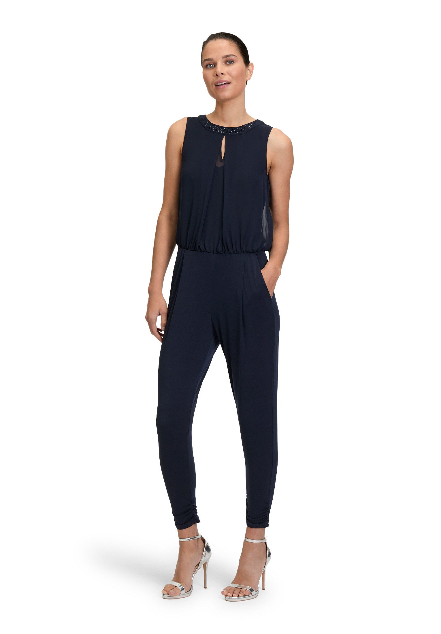 Vera Mont Overall Vera Mont Jumpsuit günstig online kaufen
