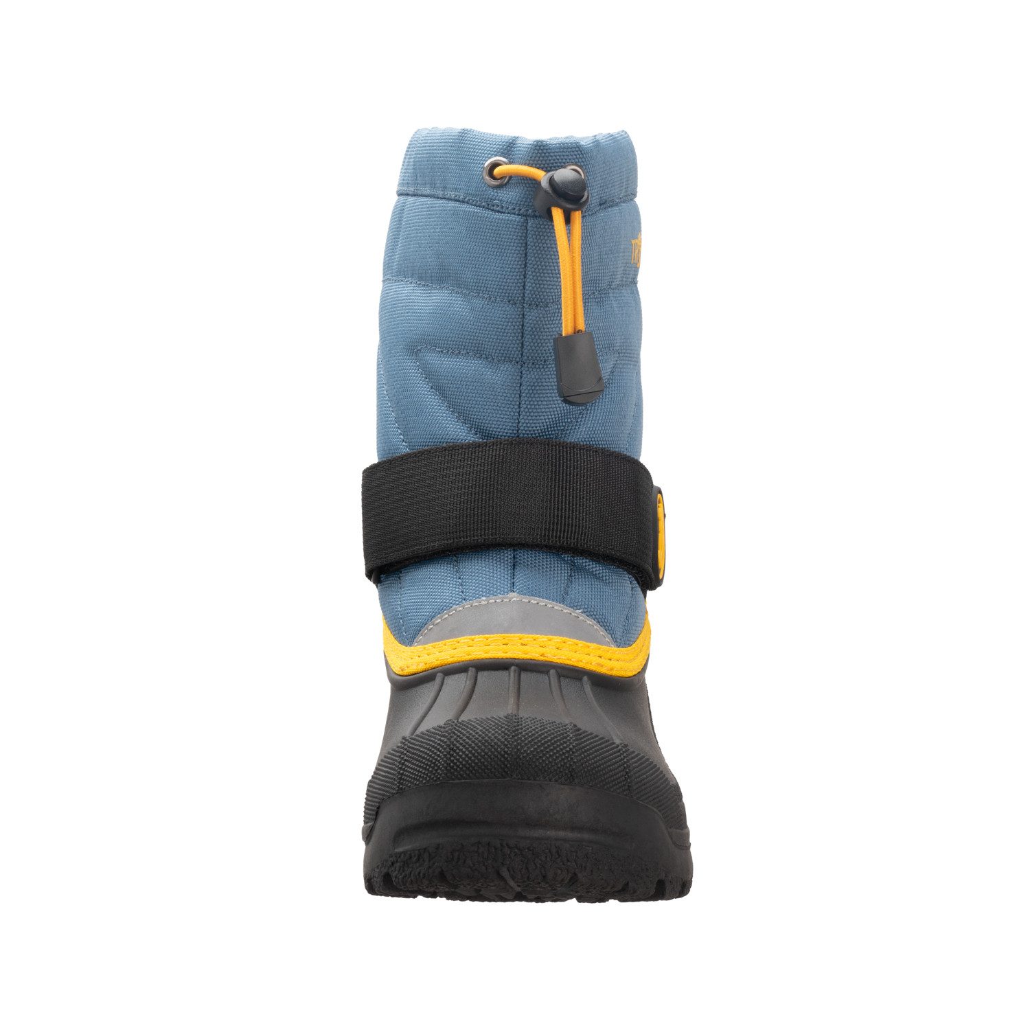 TROLLKIDS Kids Telemark Winter Boots PRO Winterstiefel – Bild 4 von 5