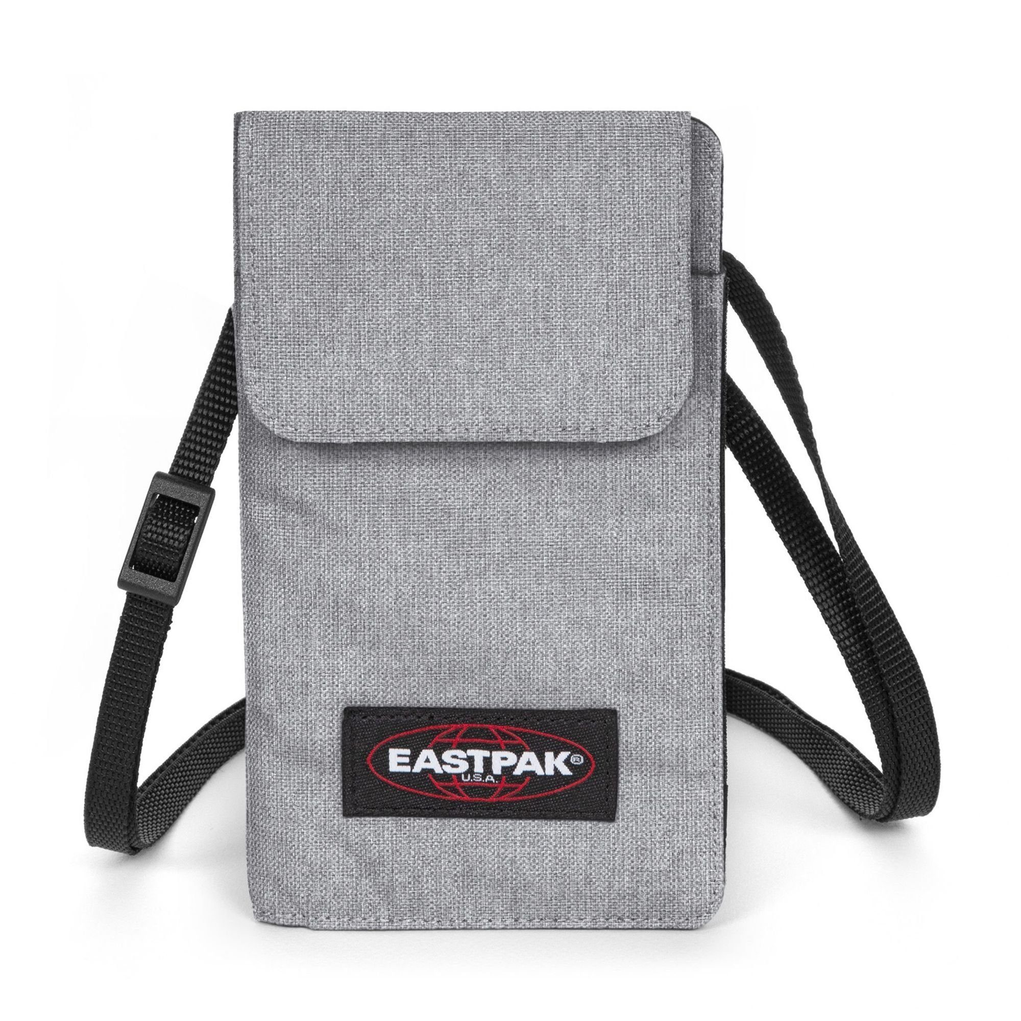 Daller, Polyester, grey sunday Eastpak Nylon Geldbörse