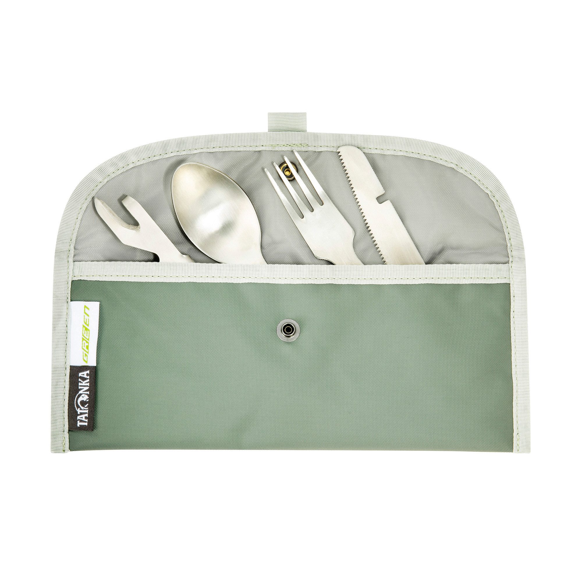 TATONKA® Aufbewahrungstasche Bestecktasche Aufbewahrungstasche – Bild 5 von 5