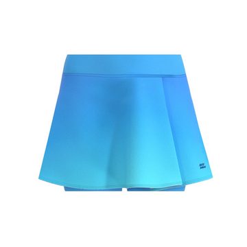 BIDI BADU Tennisrock Colortwist Tennisrock für Mädchen in blau