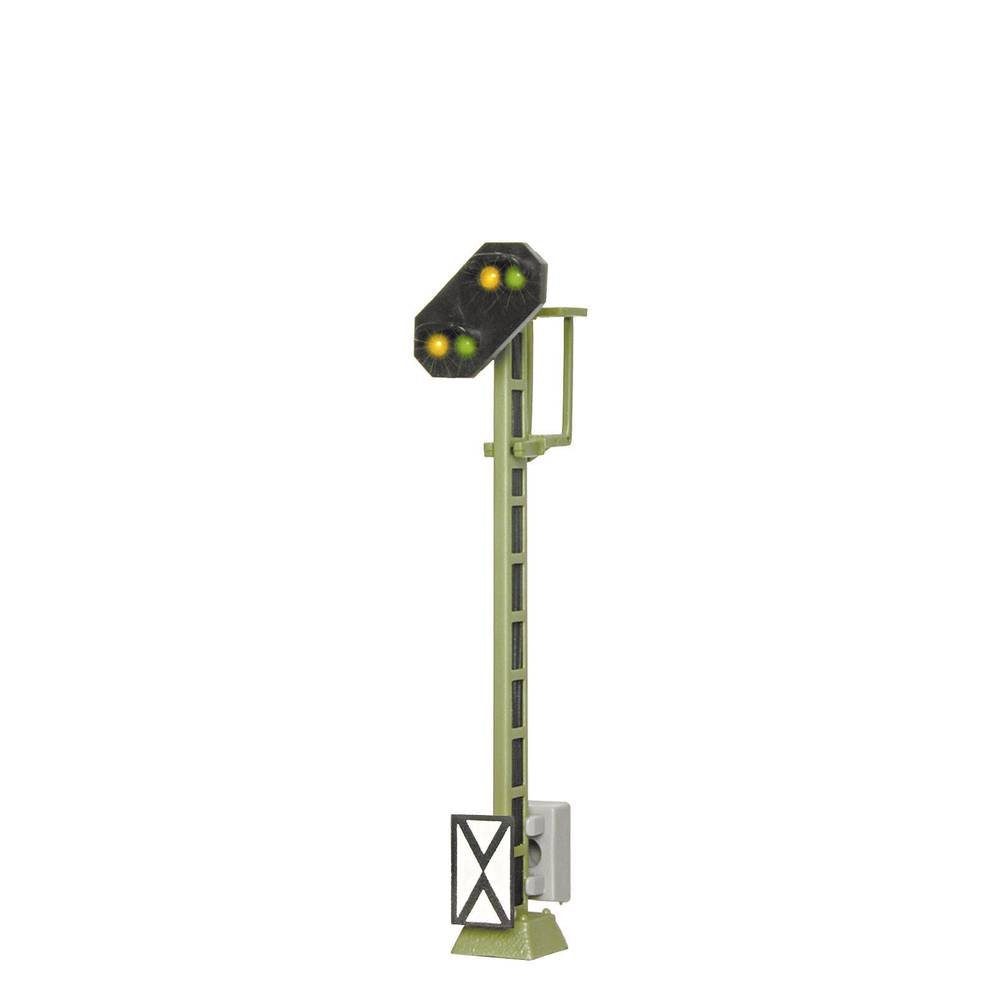 Modelleisenbahn-Signal Lichtsignal-Bausätze