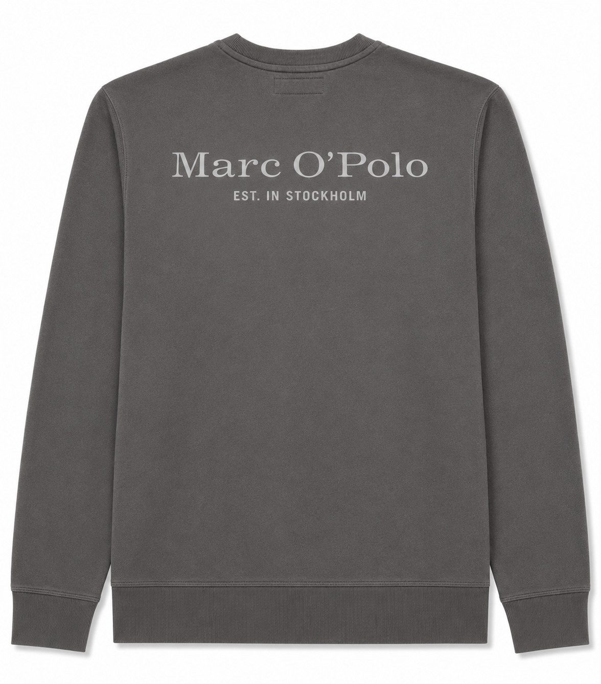 Marc O'Polo Sweatshirt 5000012634 Sweat Sweatshirts Longsleeve – Bild 2 von 2