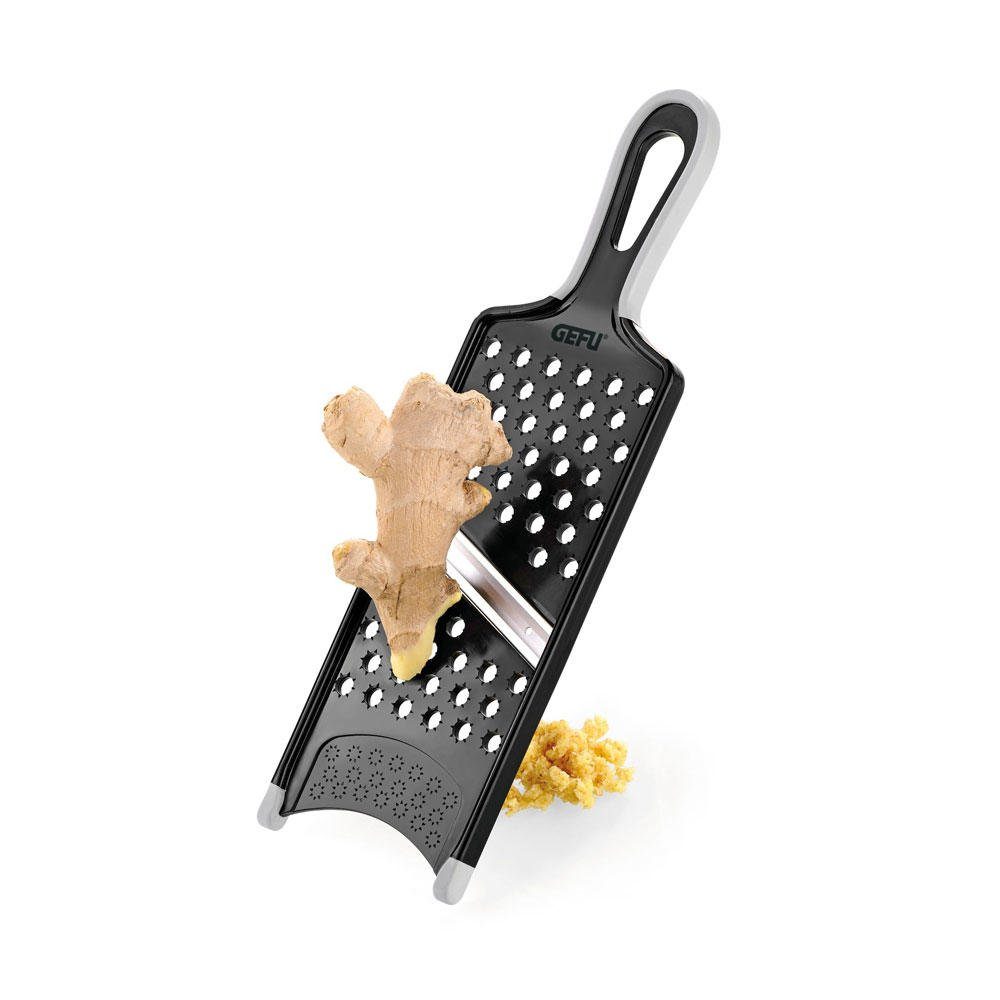 GEFU Gemüsehobel Gemüse Hobel Asia Japanischer Klingenstahl 50420