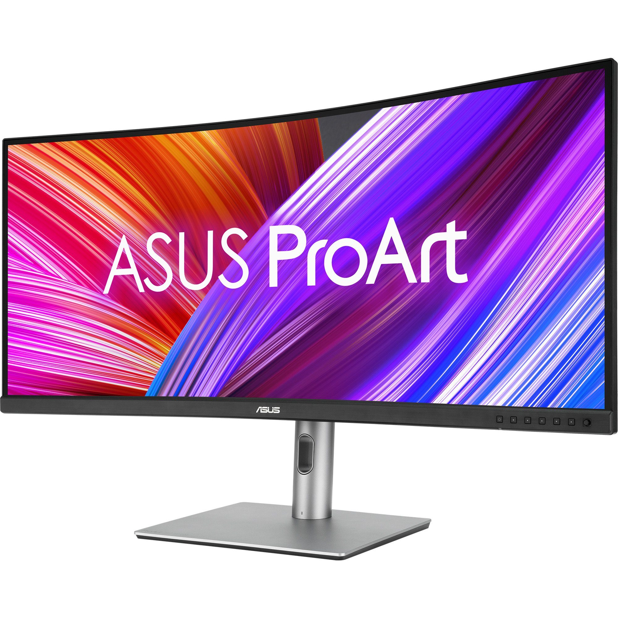 Asus ASUS ProArt PA34VCNV, LED-Monitor, (UWQHD, IPS) TFT-Monitor (3440 x 1440 px)
