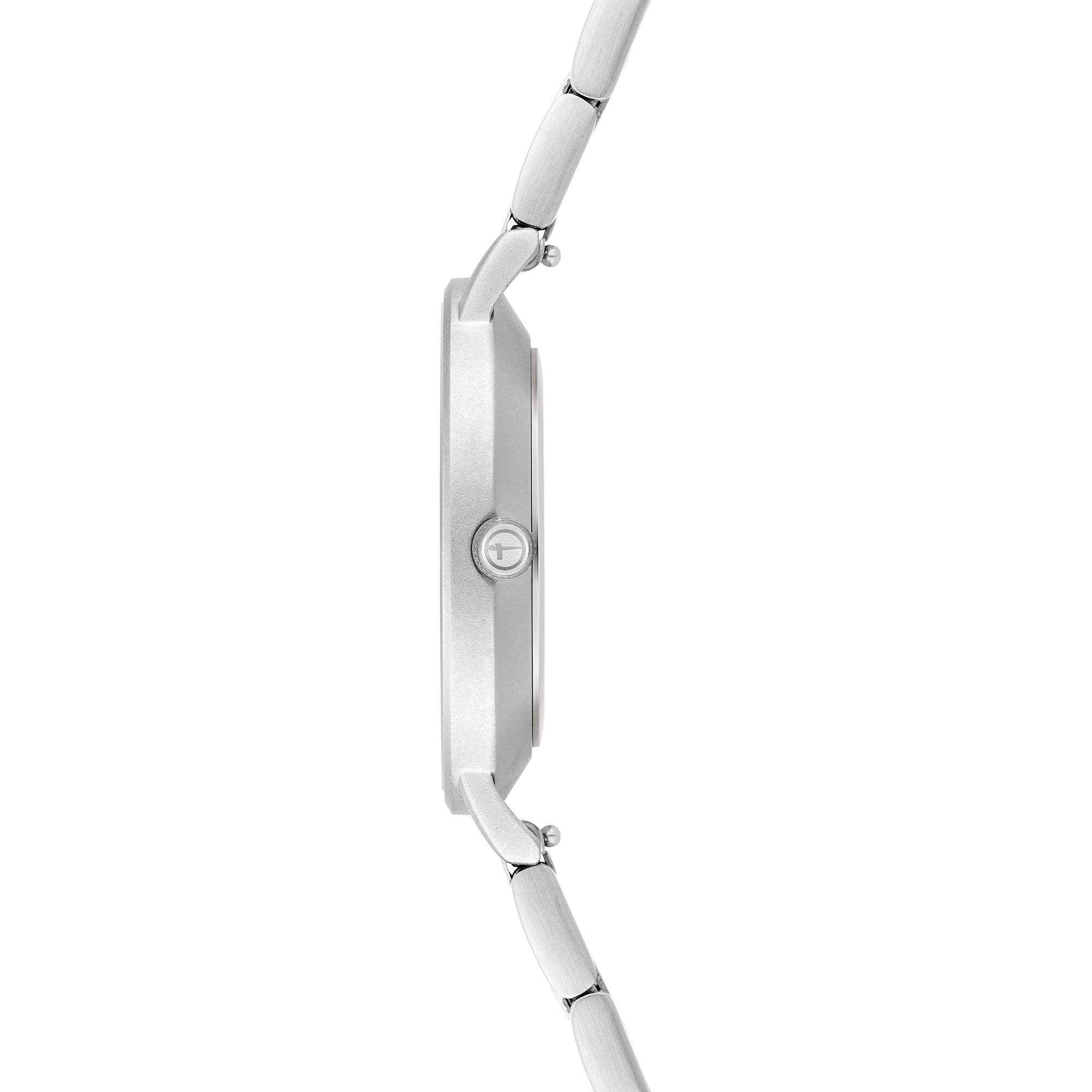 Tamaris Quarzuhr The Vintage Edelstahl günstig online kaufen