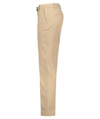 Marc O'Polo Chinohose Damen Chinohose Slim Fit (1-tlg)