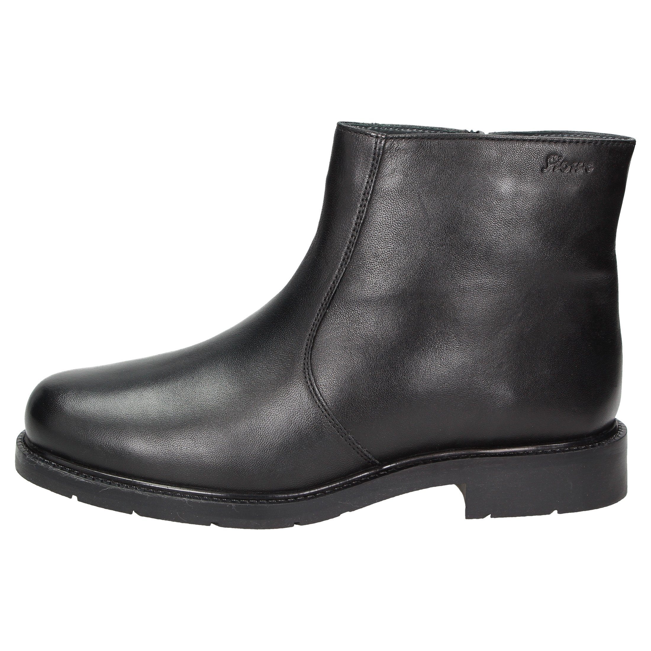 SIOUX Morgan-LF-XXXL Stiefelette günstig online kaufen