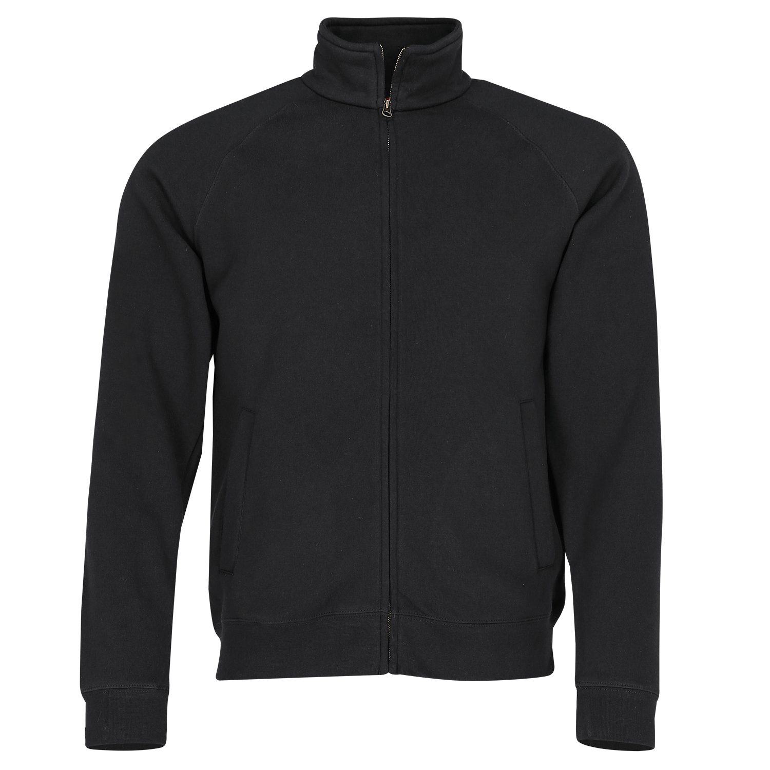 Fruit of the Loom Sweatjacke Fruit of the Loom Premium Sweat Jacket