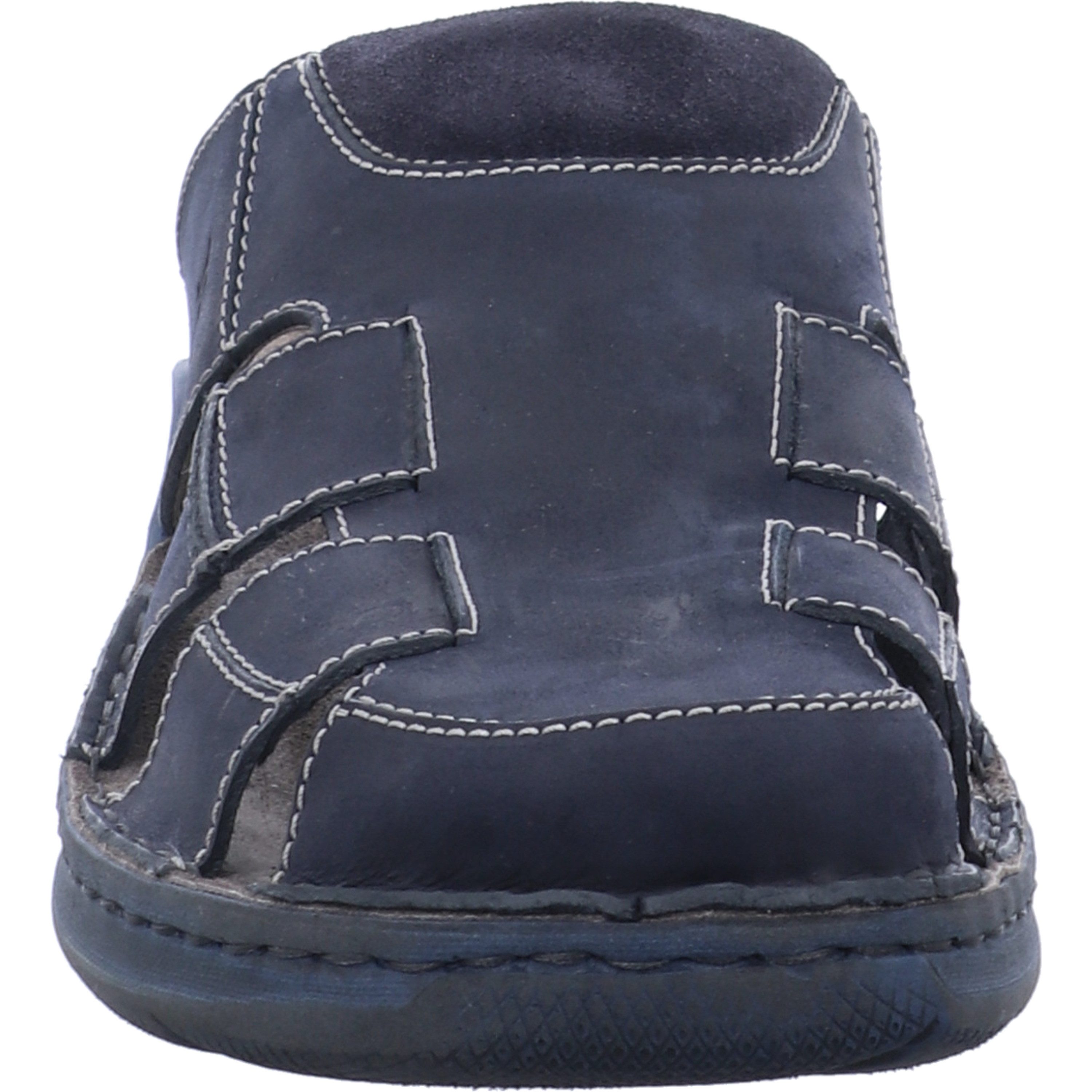 Josef Seibel Maverick 02, blau Sandale