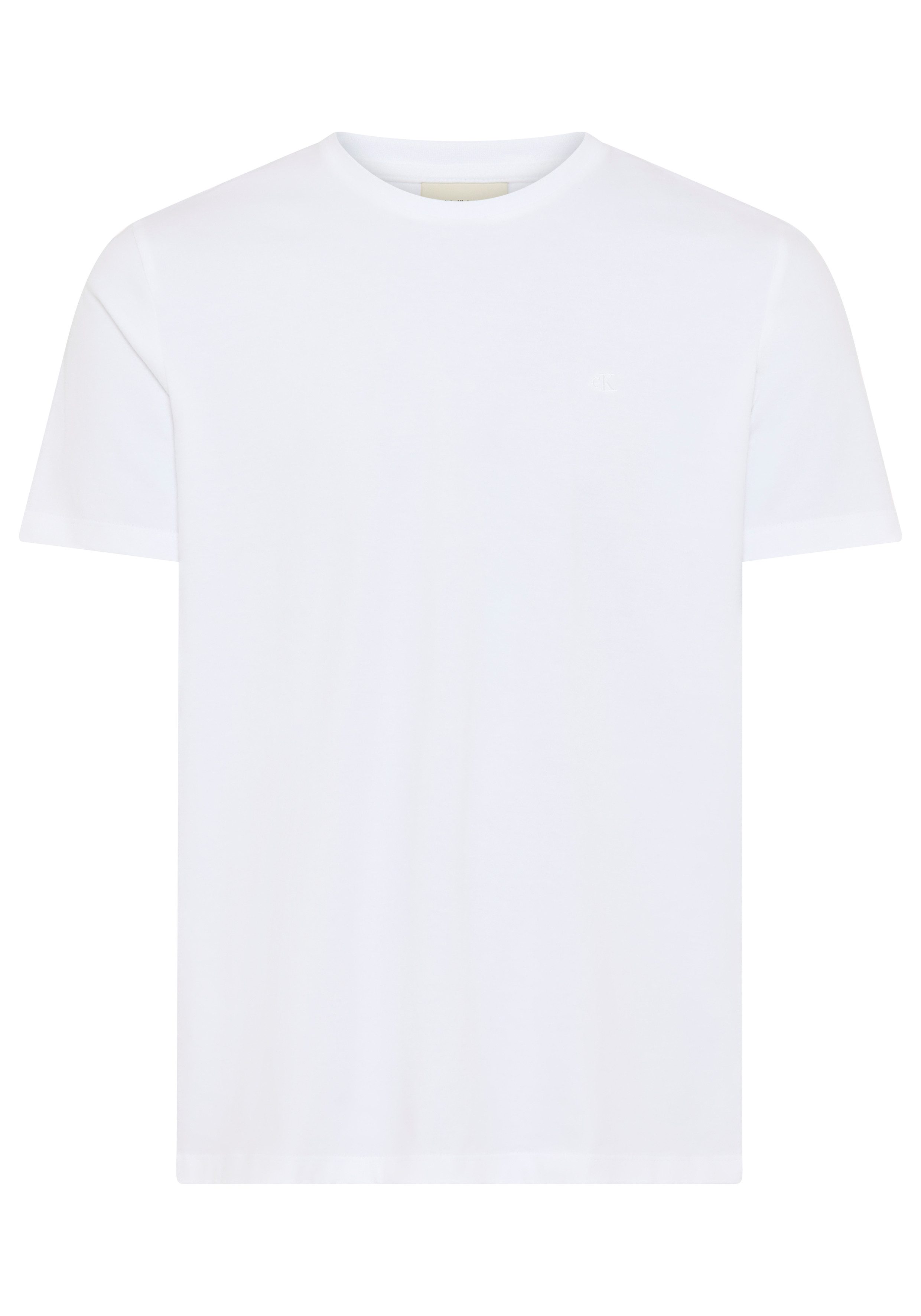 Calvin Klein Jeans T-Shirt CLASSIC MONOGRAM günstig online kaufen