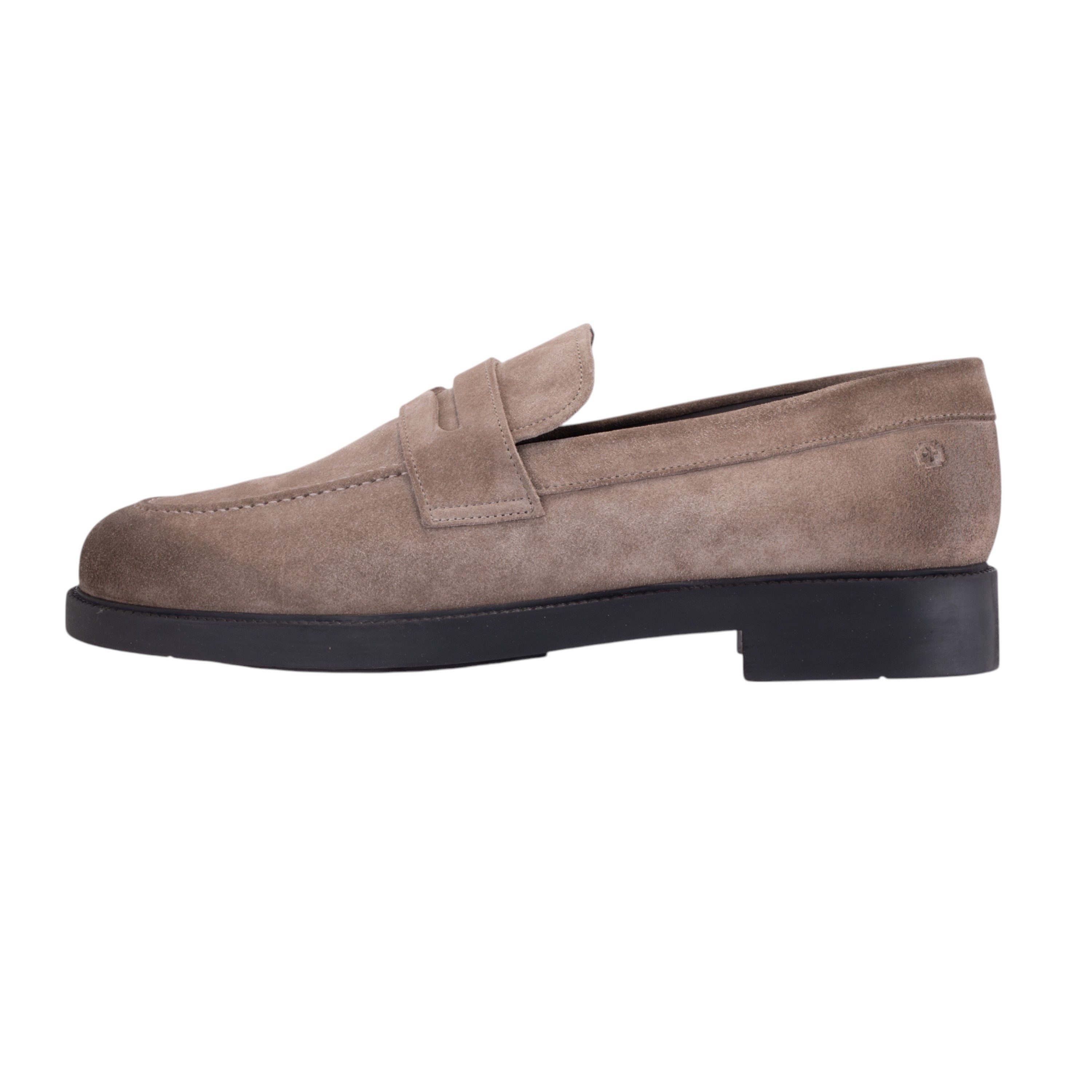 Strellson Strellson - Herren Slip On Epsom Harrod Slipper