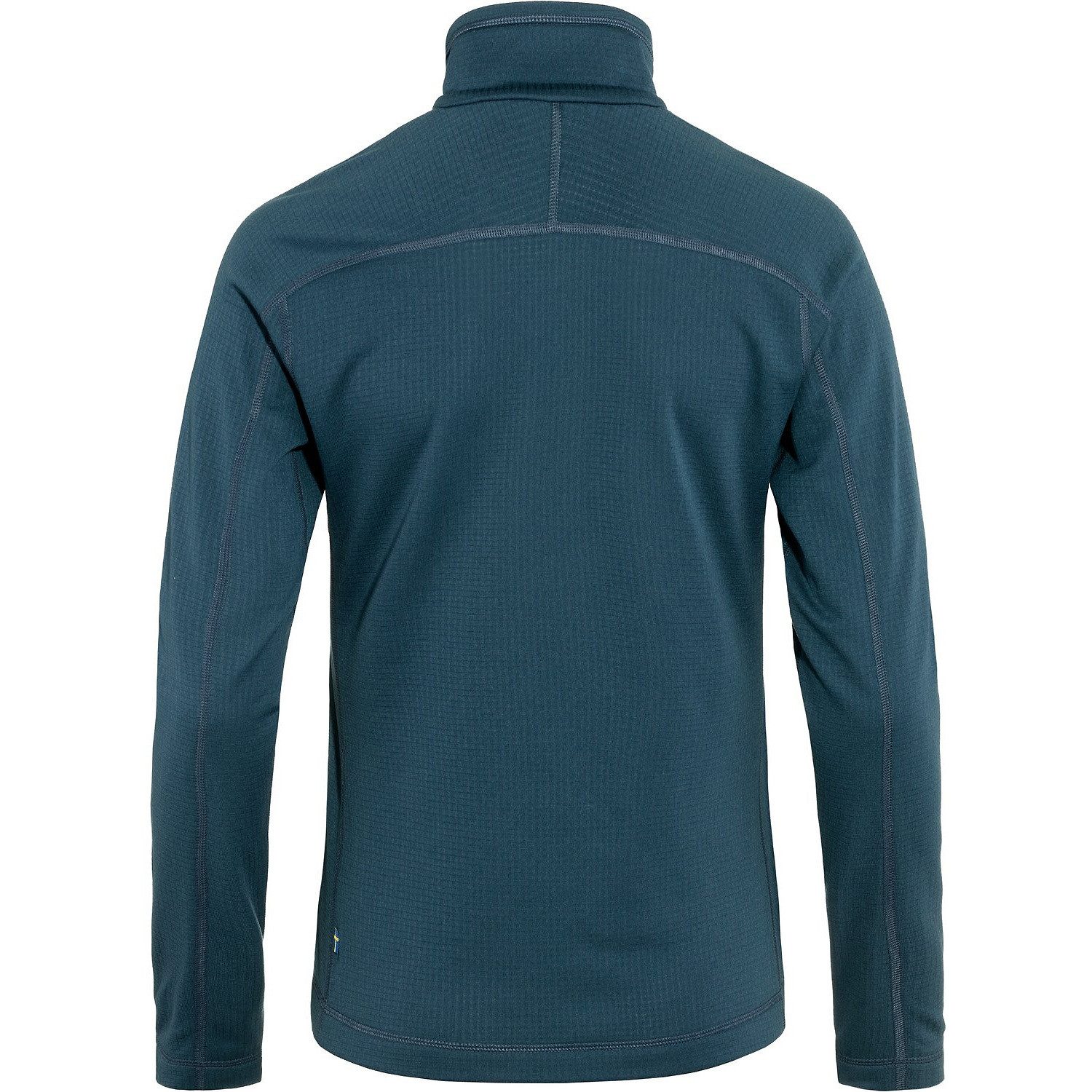 Fjällräven Fleecejacke Fleecepullover Abisko Lite Fleece Half Zip W