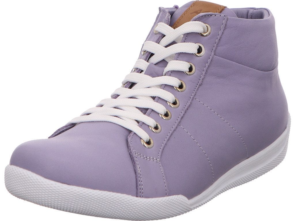 Andrea Conti Schnürstiefel Stiefel Boots Damen Viola Stiefel