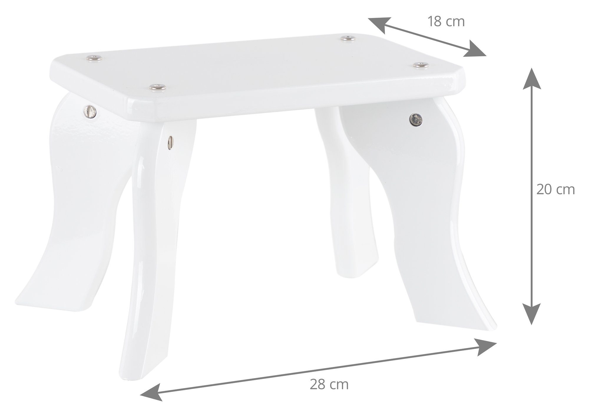 FunKey Spielzeug-Musikinstrument MGP-30 Mini Spielzeug Flügel - Metallophon in Flügel Optik, Einfacher Zusammenbau – Bild 5 von 5