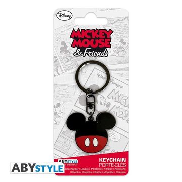 ABYstyle Schlüsselanhänger Mickey Mouse - Disney