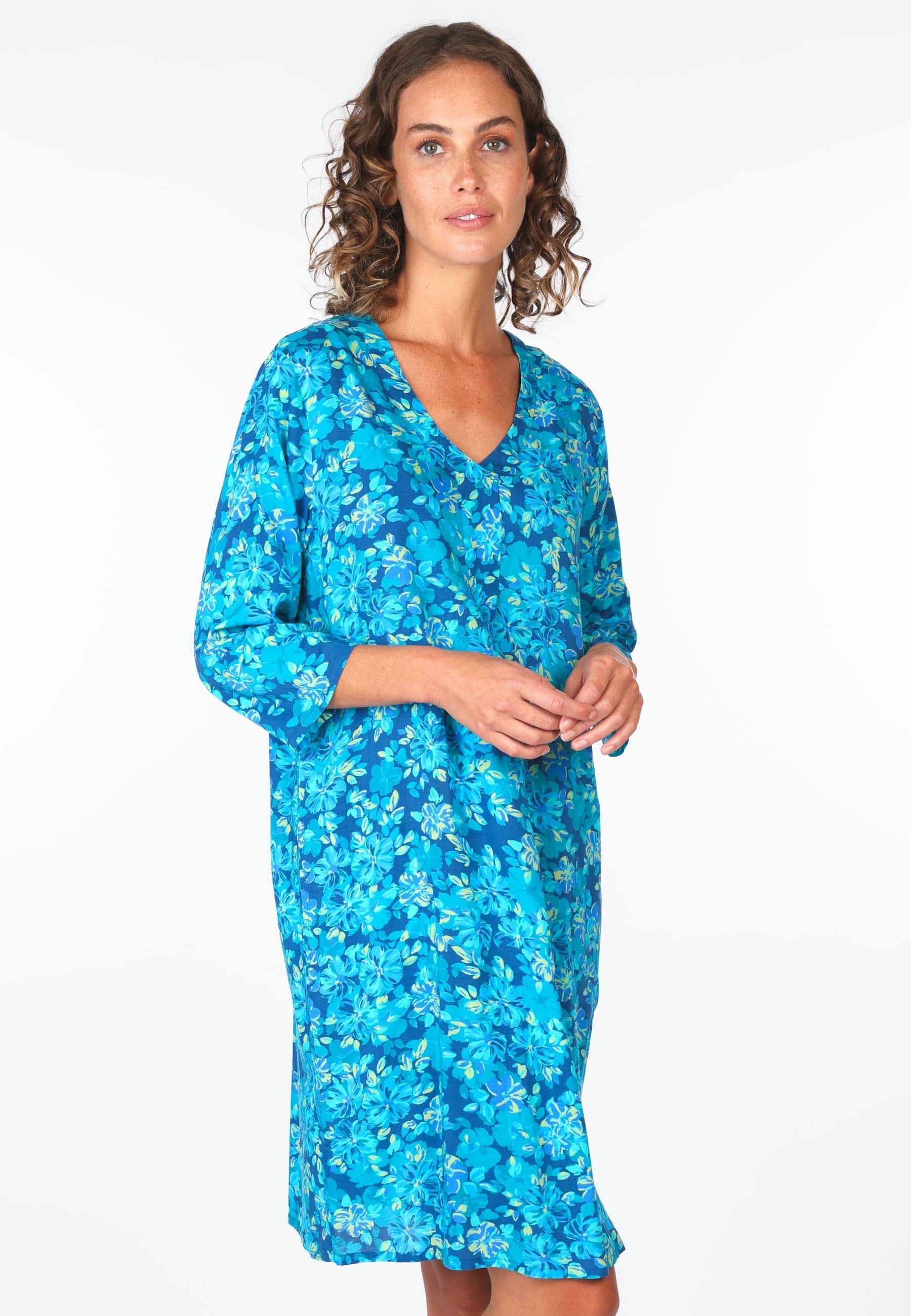 Sorgenfri Sylt Sommerkleid Marianna günstig online kaufen