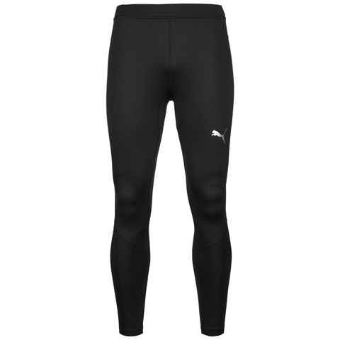 PUMA Sporthose LIGA Baselayer Long Trainingstight Herren