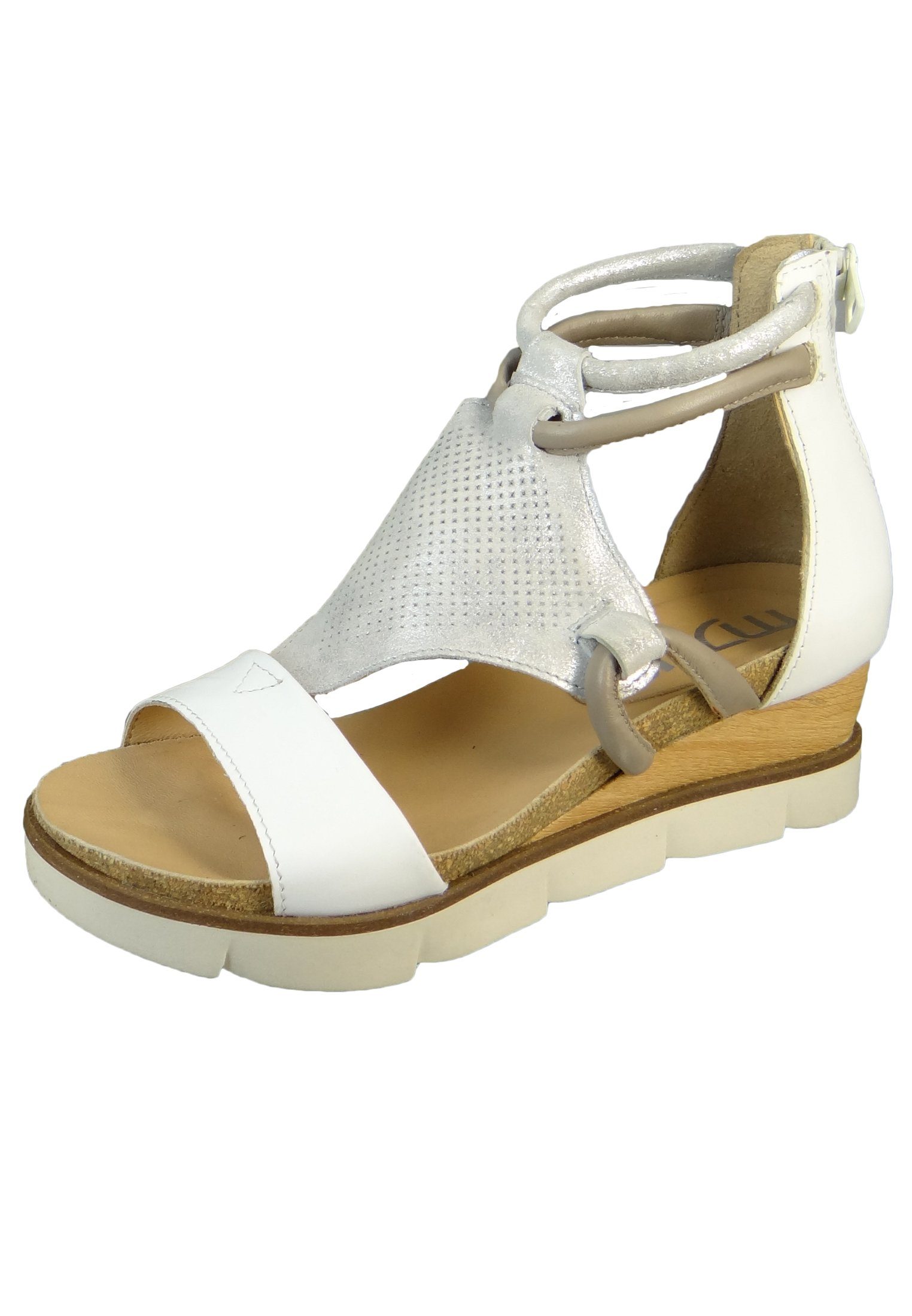 Mjus 866002-1302-0004 7201 Ghiaccio Sandale günstig online kaufen