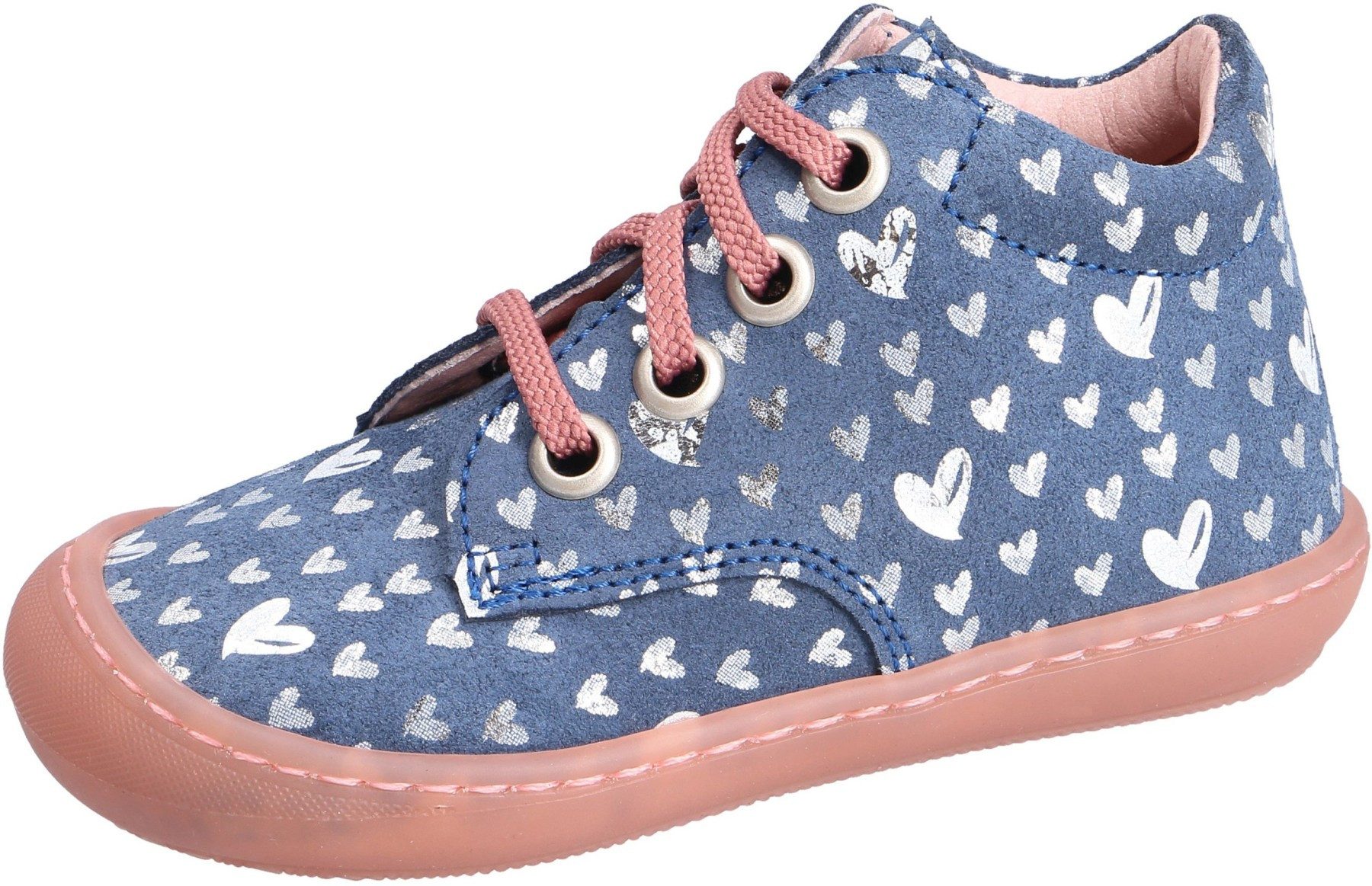 Hearts jeans Kaltfutter S