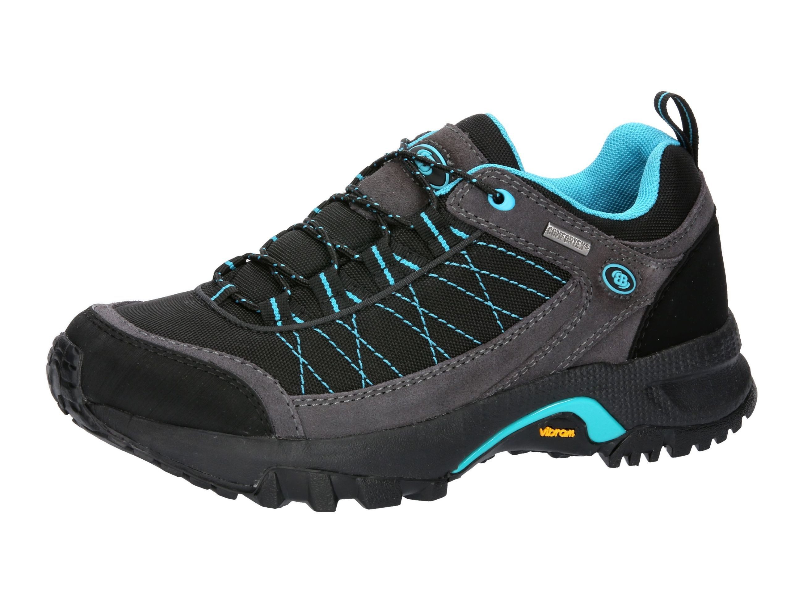 BRÜTTING Outdoorschuh Mount Egmont Outdoorschuh günstig online kaufen