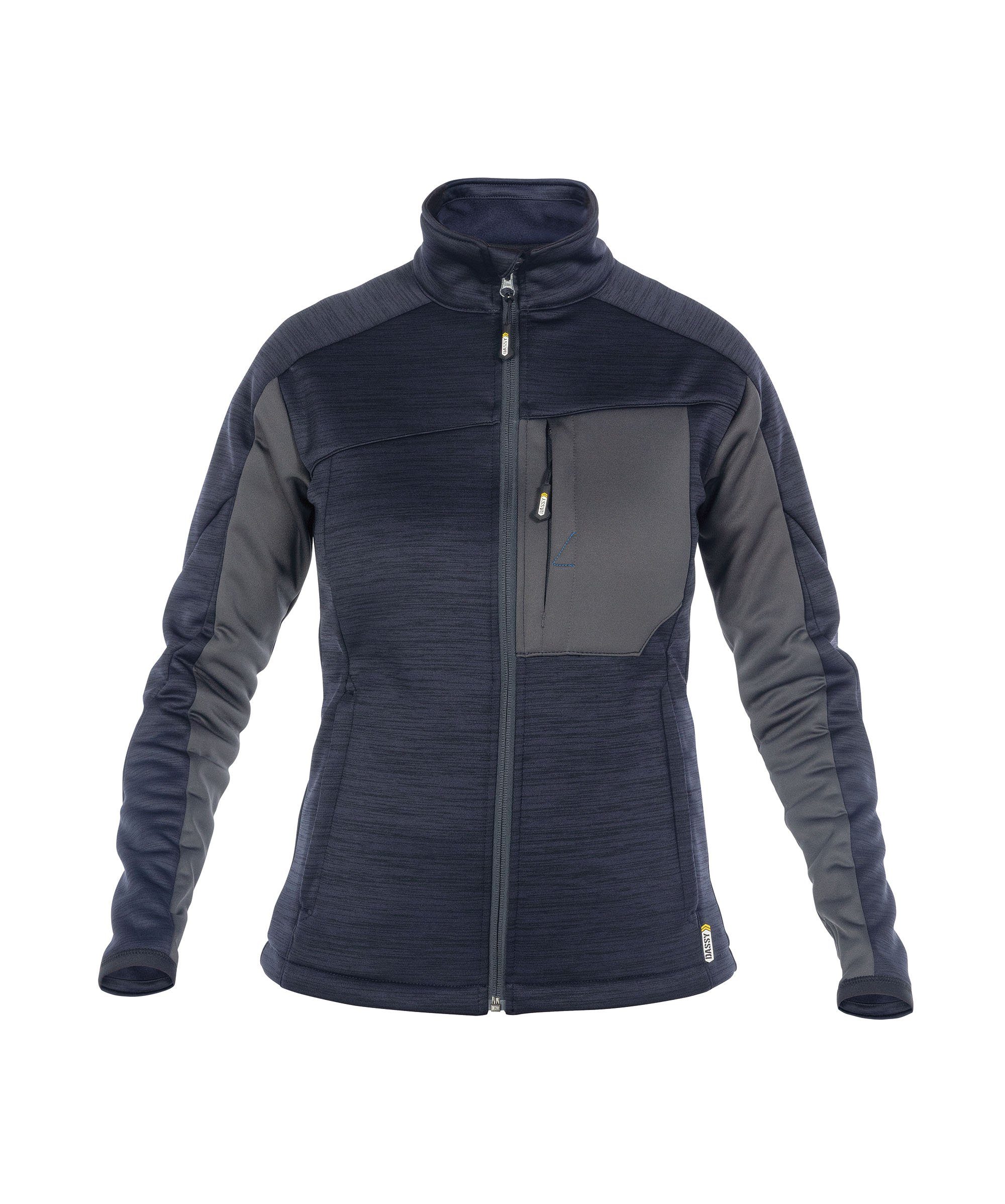 Dassy Fleecejacke Convex Women (1-St)