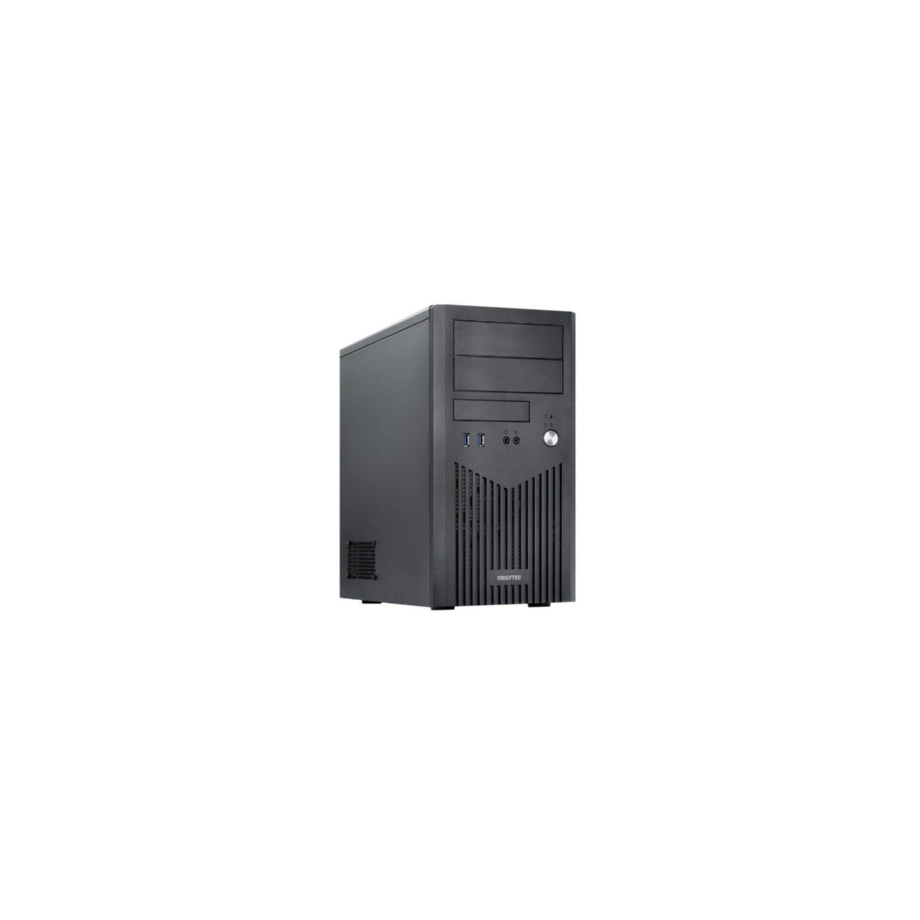 Chieftec PC-Gehäuse BD-25B-350GPB
