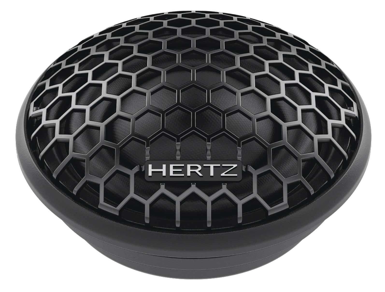 Hertz CK 165 F 16,5cm 2-Wege Lautsprecher Komposystem Auto-Lautsprecher (90 W)