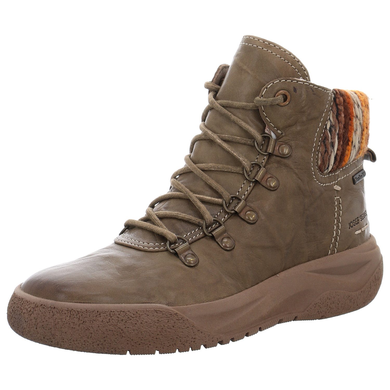 Josef Seibel Alina 53 Schnürstiefelette