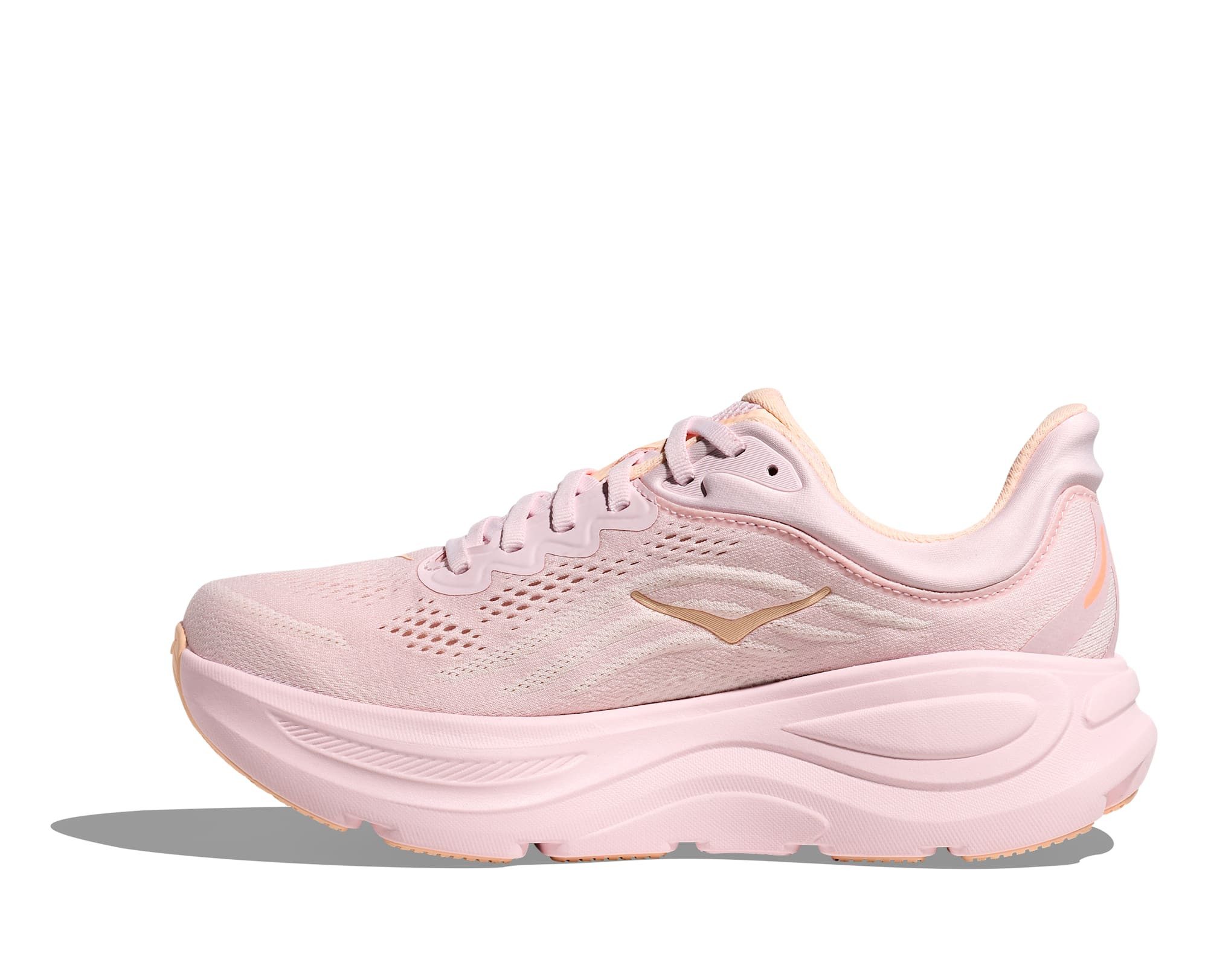 Hoka One One BONDI 9 Laufschuh für mehr Dämpfung
