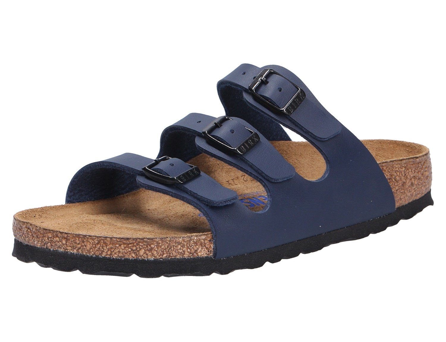 Birkenstock Pantolette Hochwertige Qualität