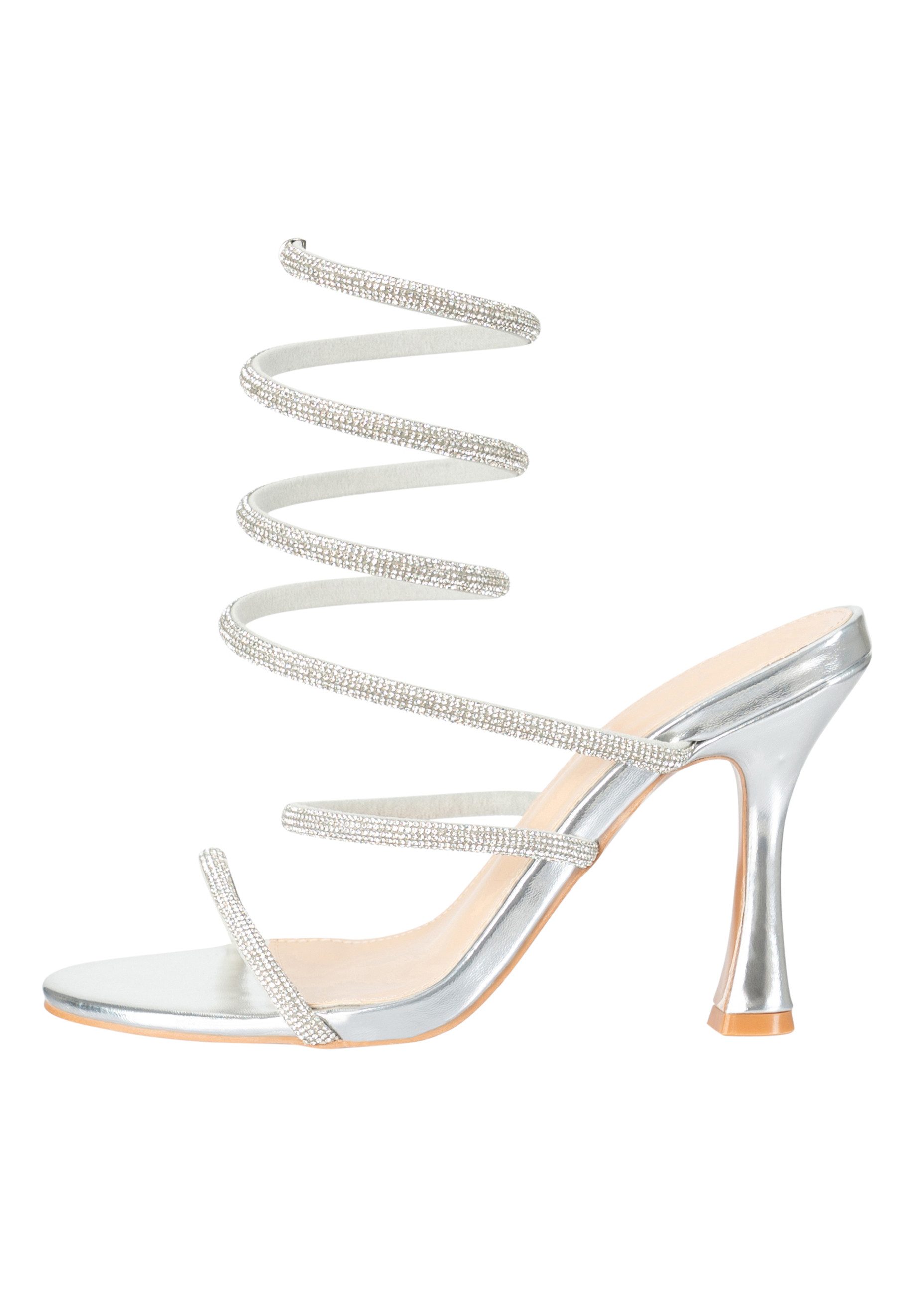 Day Vine Sandaletten Sandalette