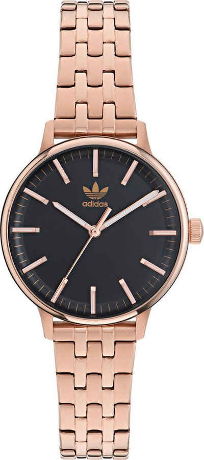 Goldene adidas Uhren online kaufen » adidas Gold Uhren | OTTO