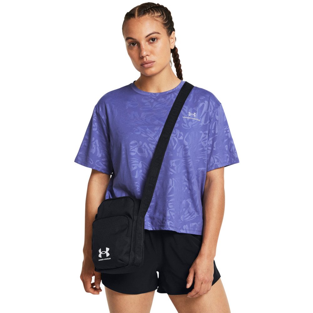 Under Armour® Umhängetasche UA Loudon Lite Crossbody, 4 Liter Volumen günstig online kaufen