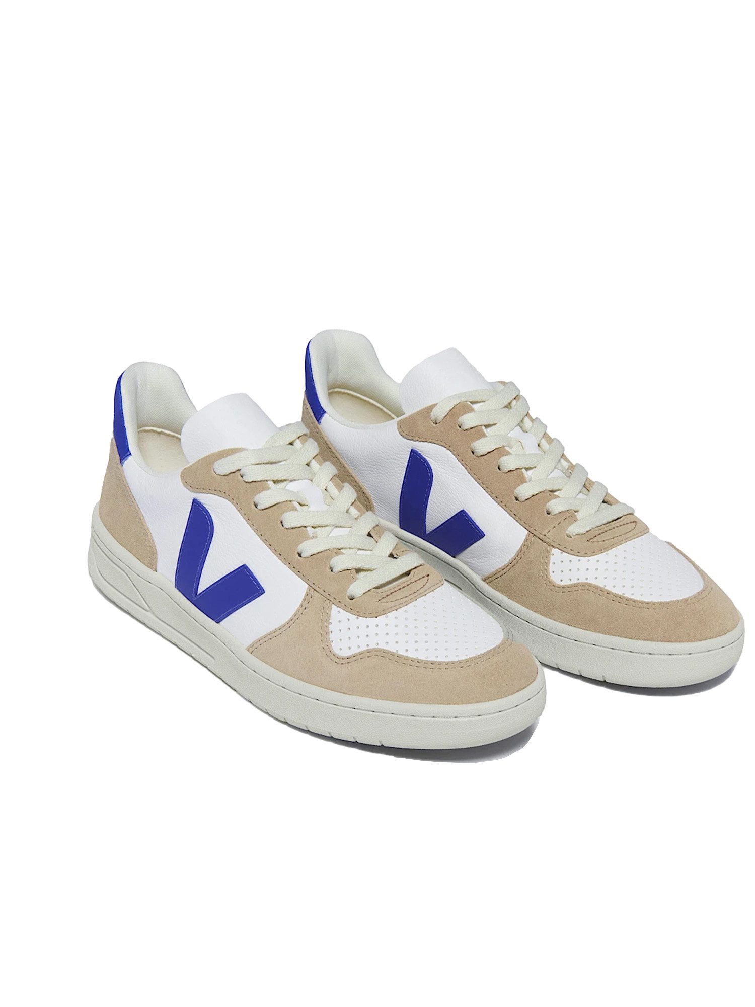 VEJA V-10 Chromefree Leather Women Sneaker günstig online kaufen