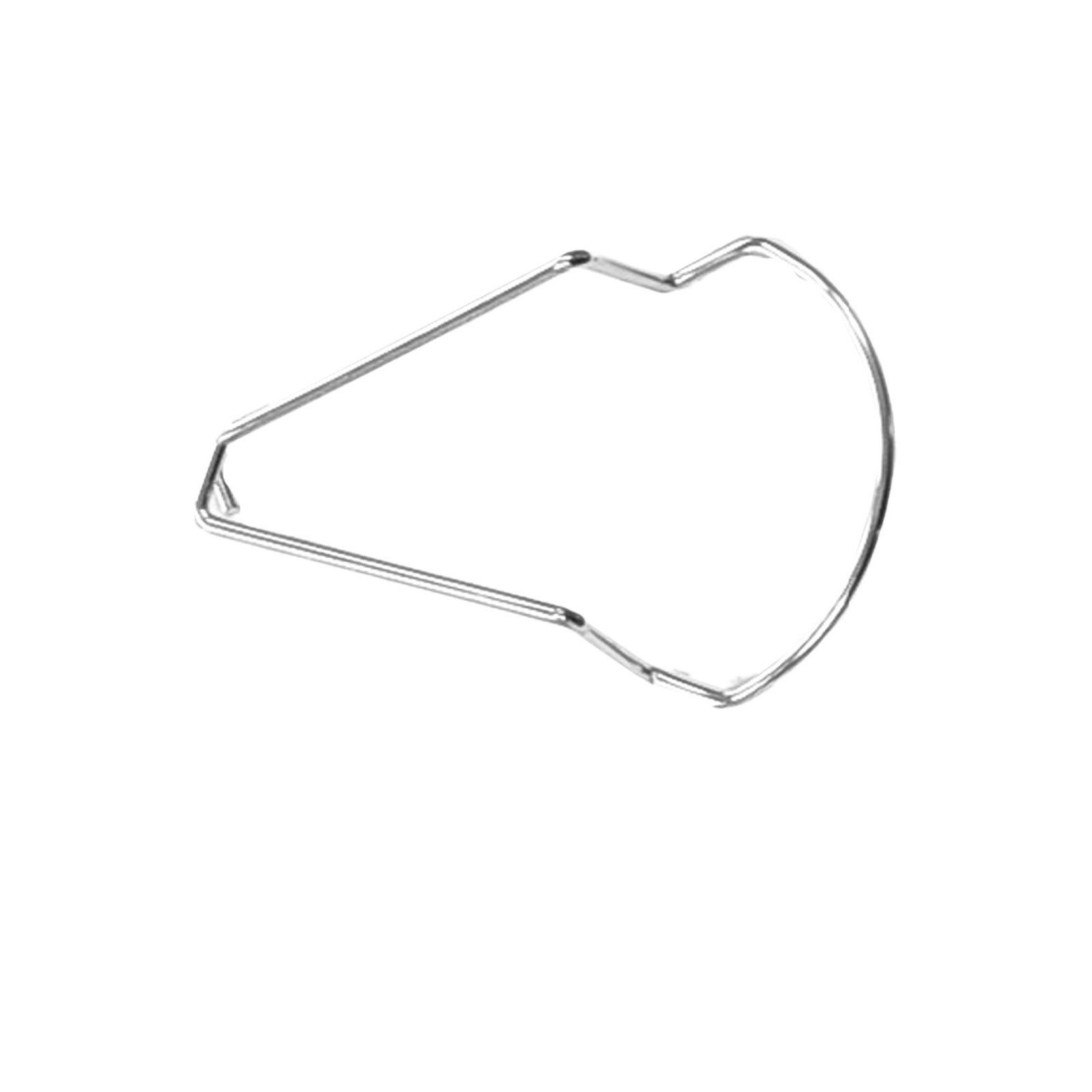 Genius Akku-Rasentrimmer Rotorazer 8in1 Gartengerät Anti-Kollisionsrahmen, (1 tlg. Set)