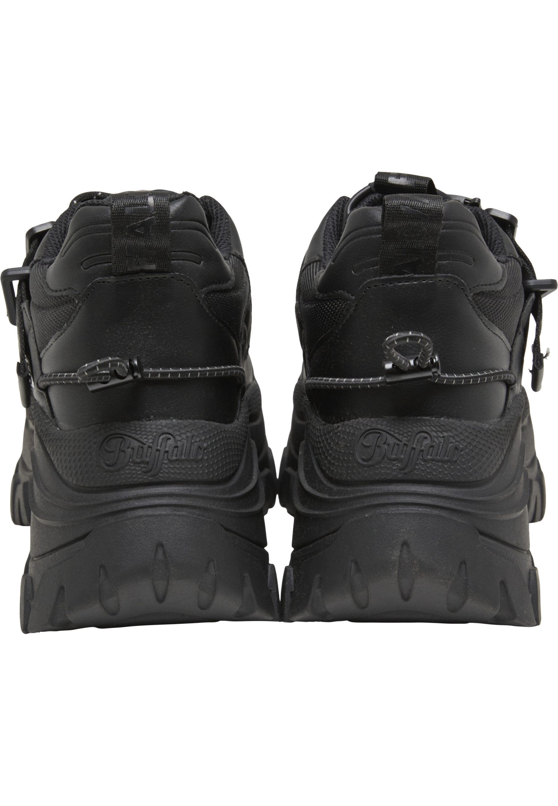 Buffalo Buffalo LOLA LACE UP COM LO - Stiefel