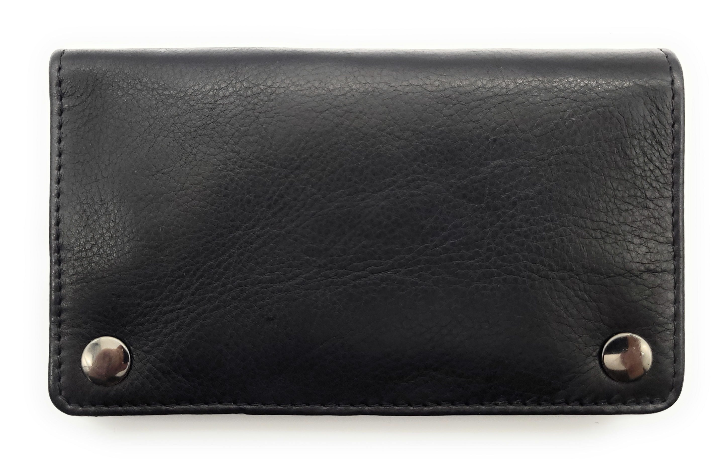 Lemasi Tabakbeutel echt Leder Tabaktasche Drehertasche Tabaketui, Komfortgröße, Blättchenfach, Filterfach, Tabakfach, Reißverschlussfächer